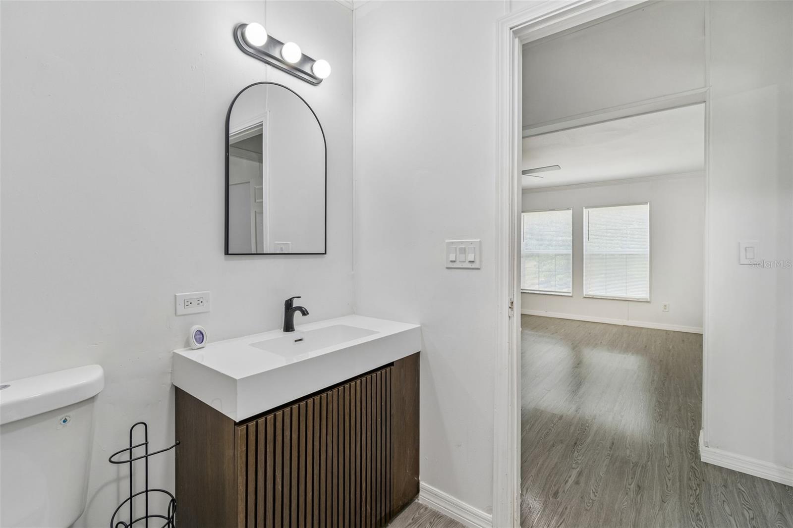 FOX RIDGE - Residential