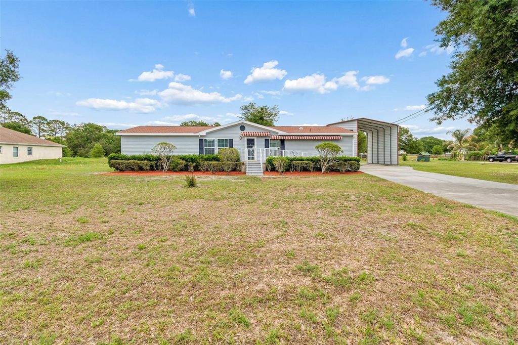 Photo of 3724 Tack Drive, Wesley Chapel, FL 33543 (MLS # TB8510918)