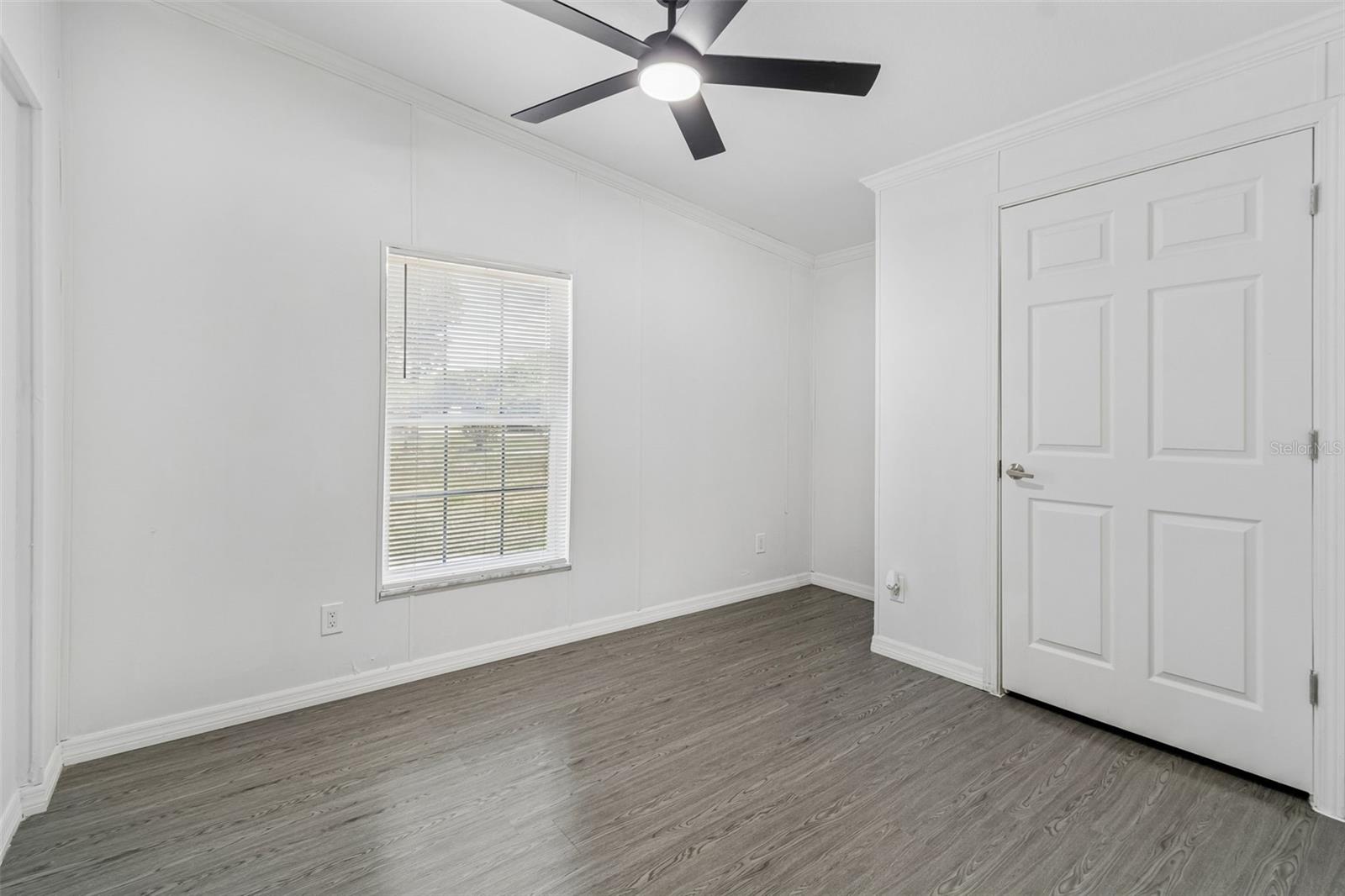 FOX RIDGE - Residential