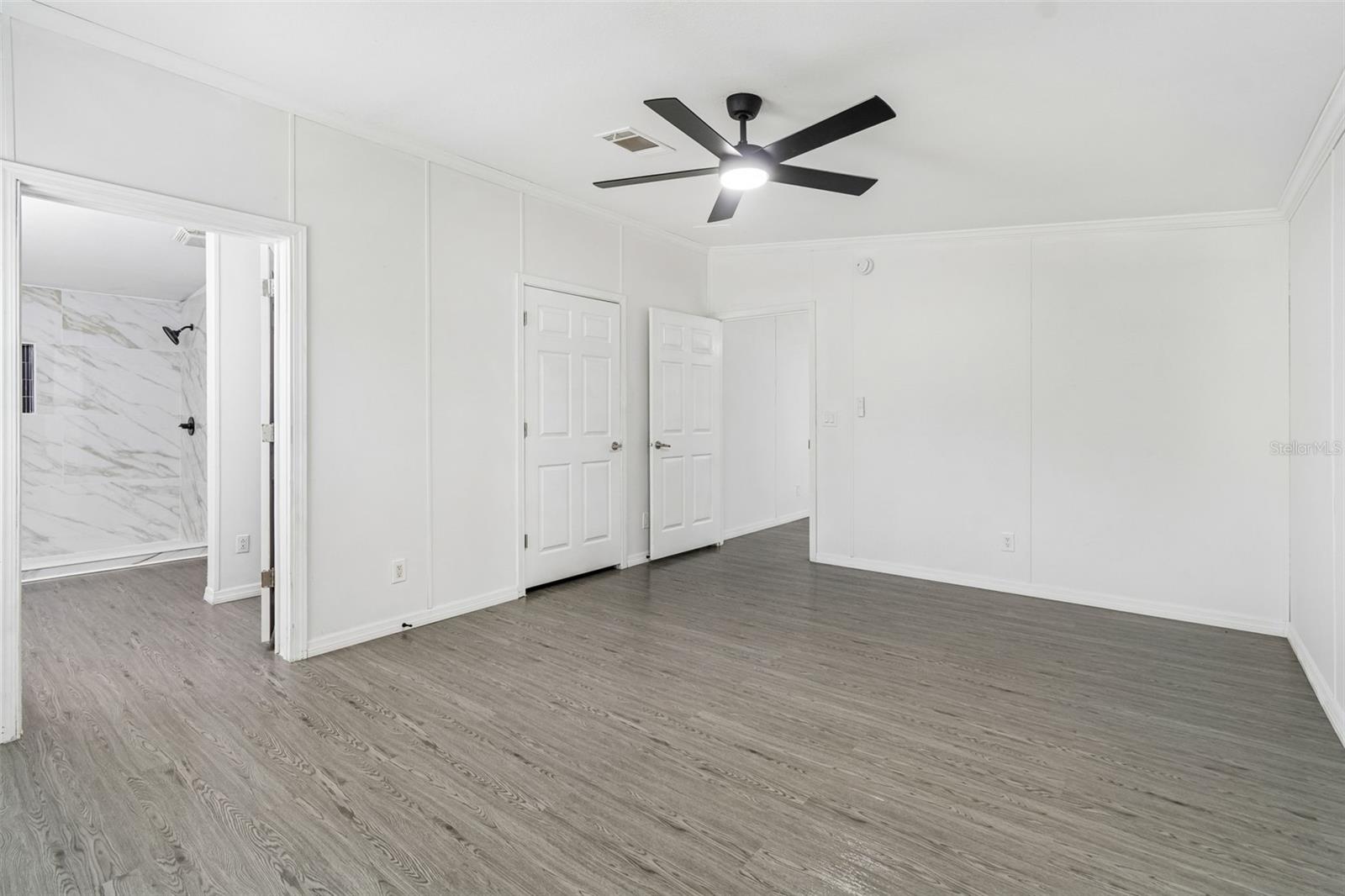 FOX RIDGE - Residential
