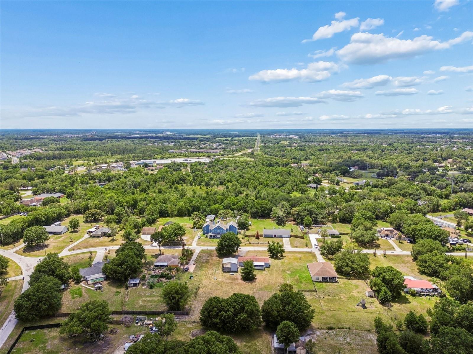 FOX RIDGE - Residential