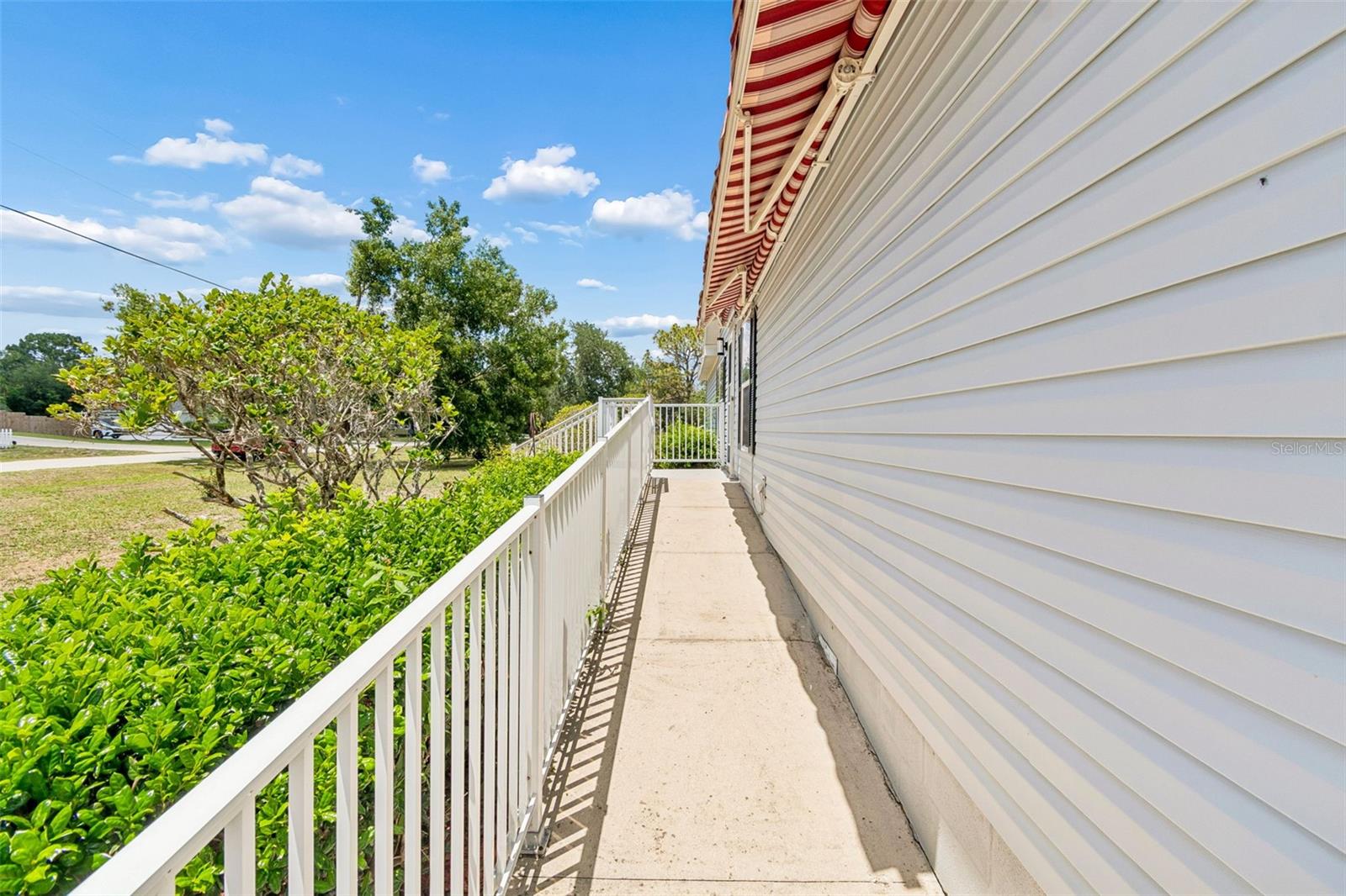 FOX RIDGE - Residential