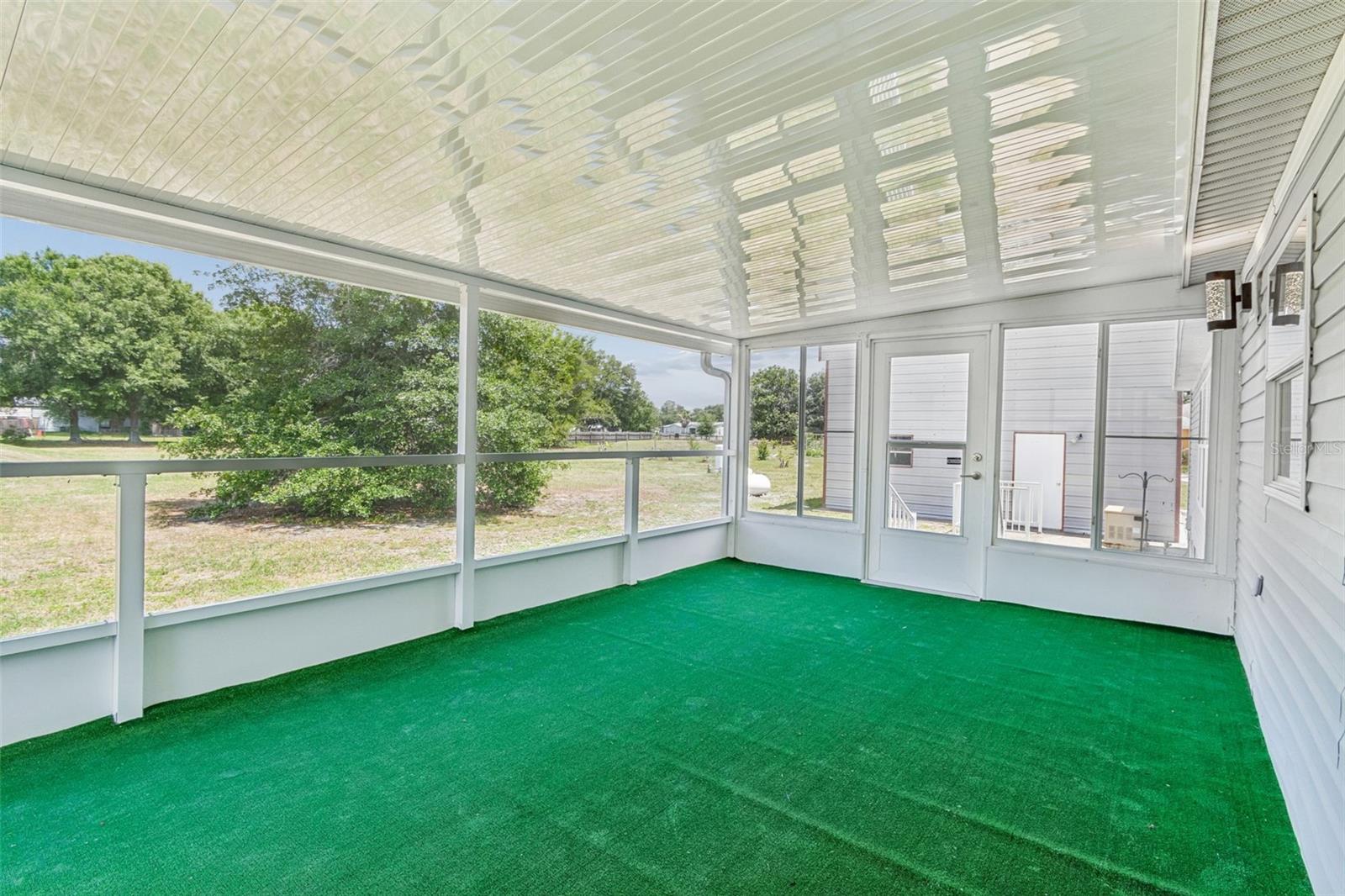 FOX RIDGE - Residential
