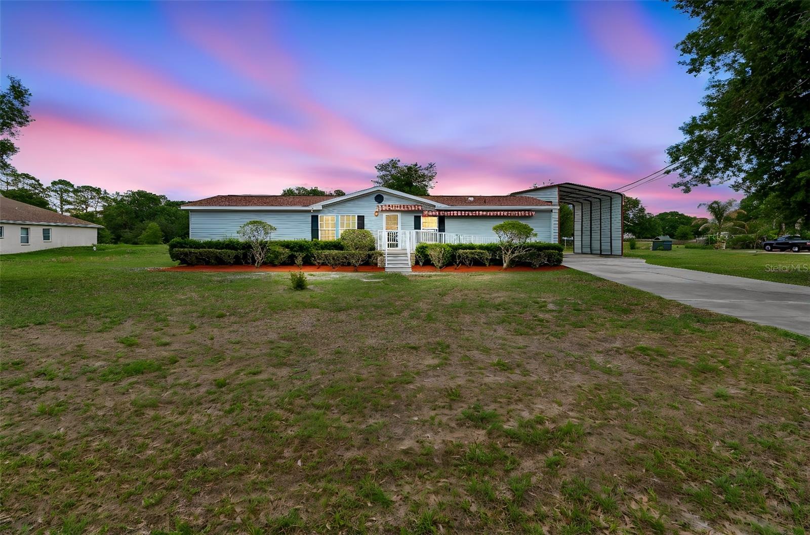 FOX RIDGE - Residential