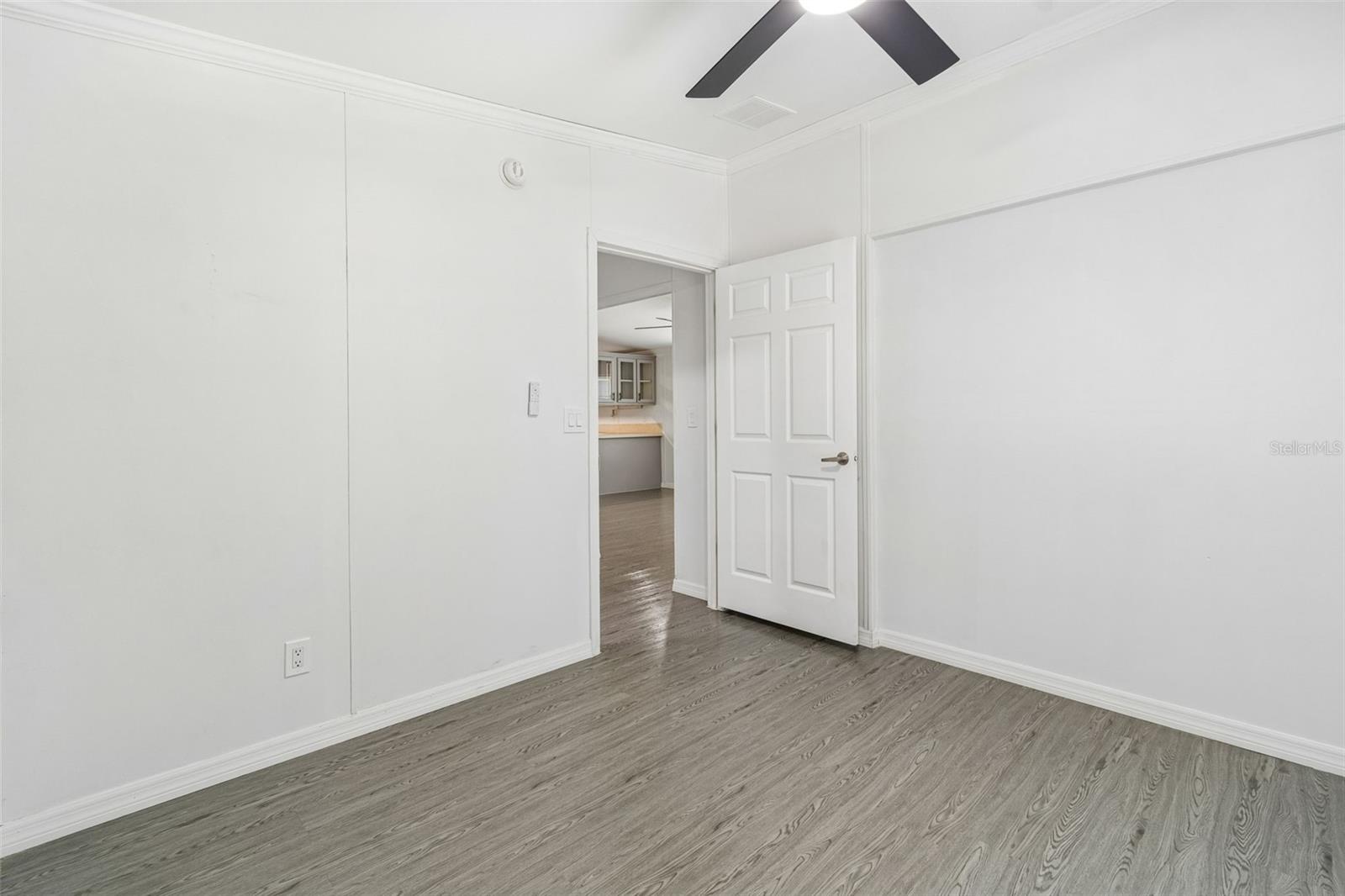 FOX RIDGE - Residential
