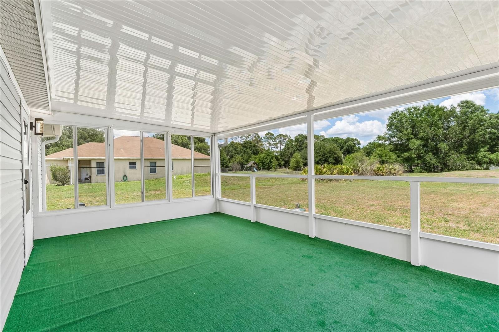 FOX RIDGE - Residential