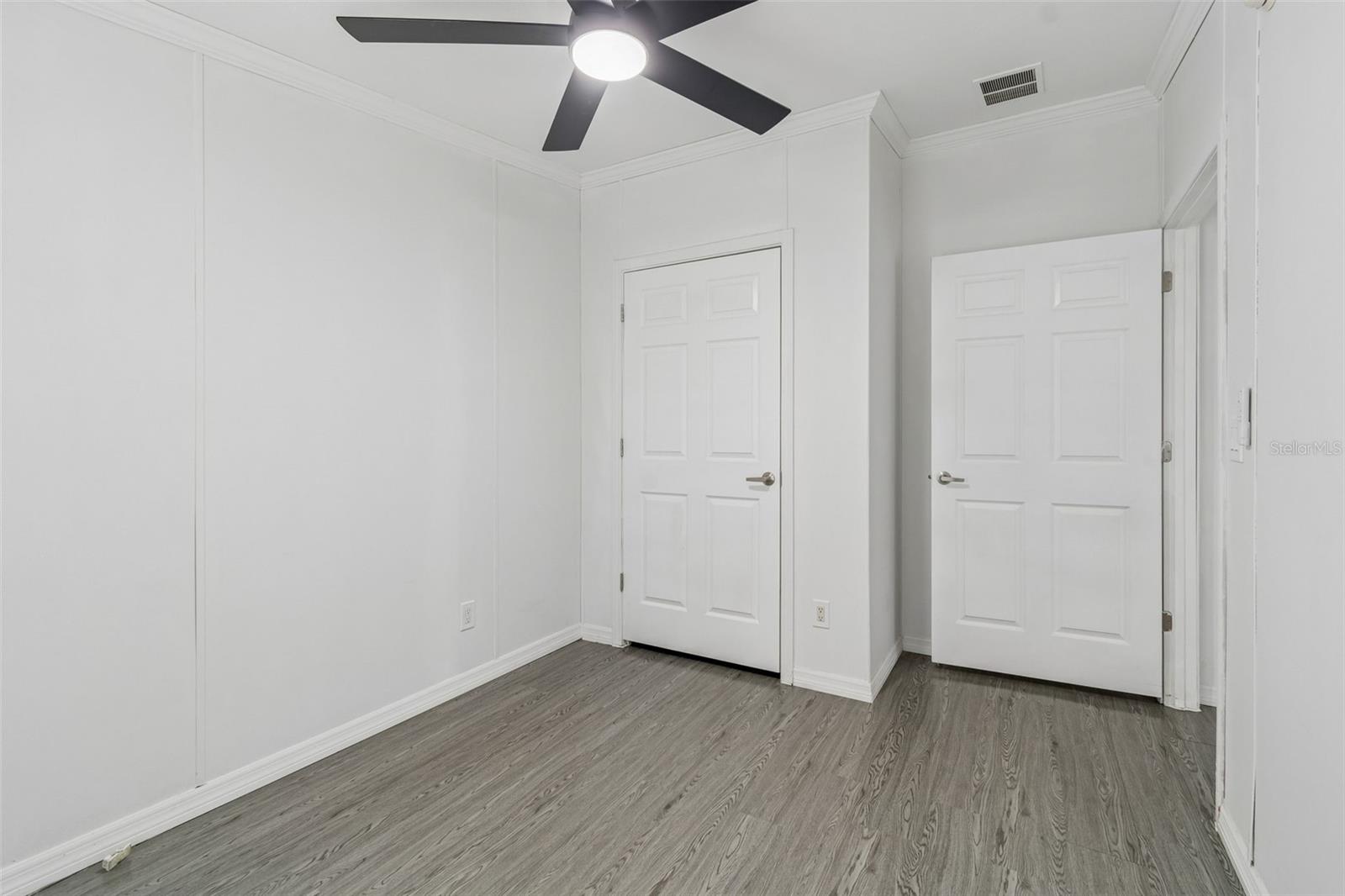 FOX RIDGE - Residential