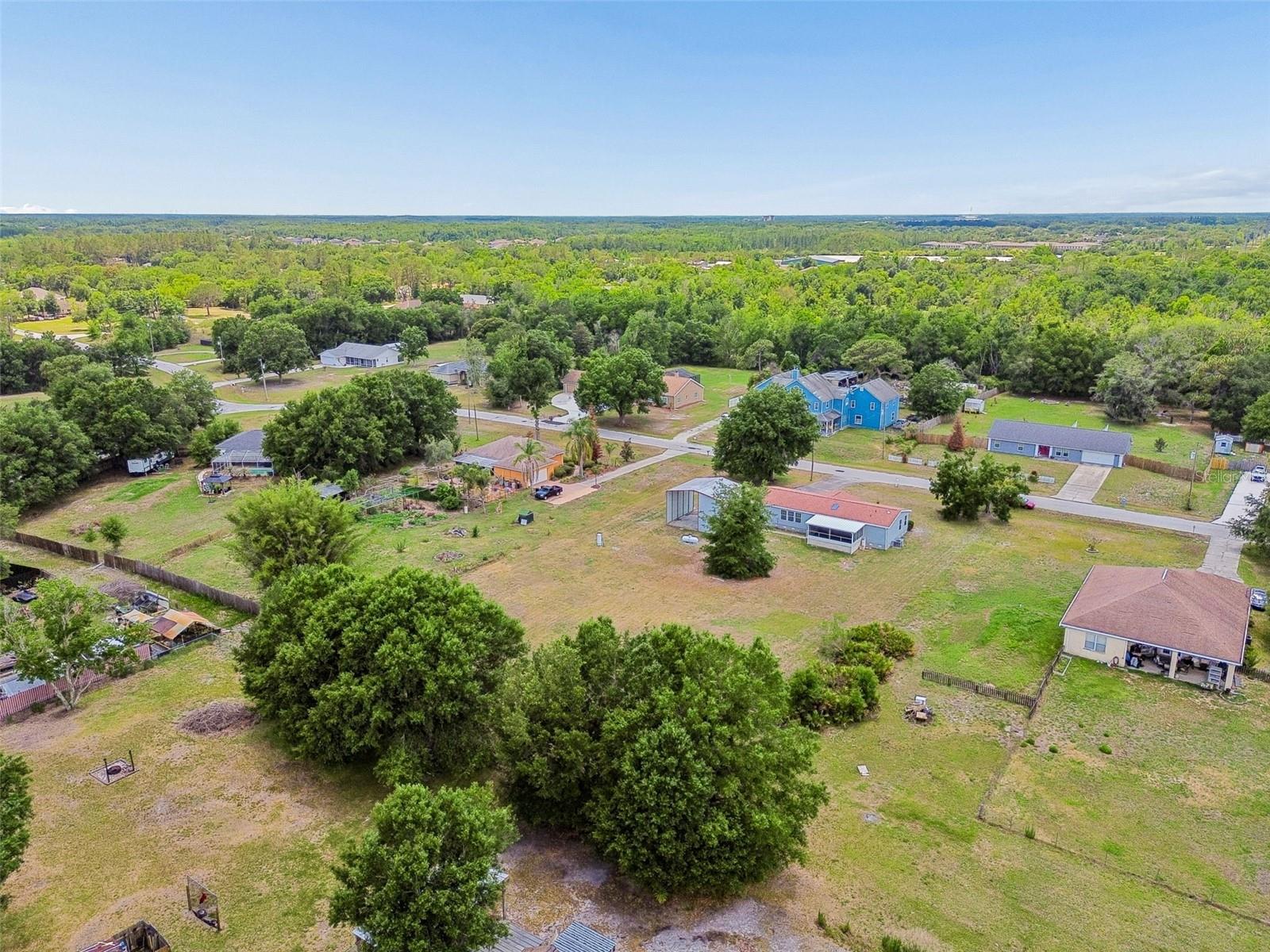 FOX RIDGE - Residential