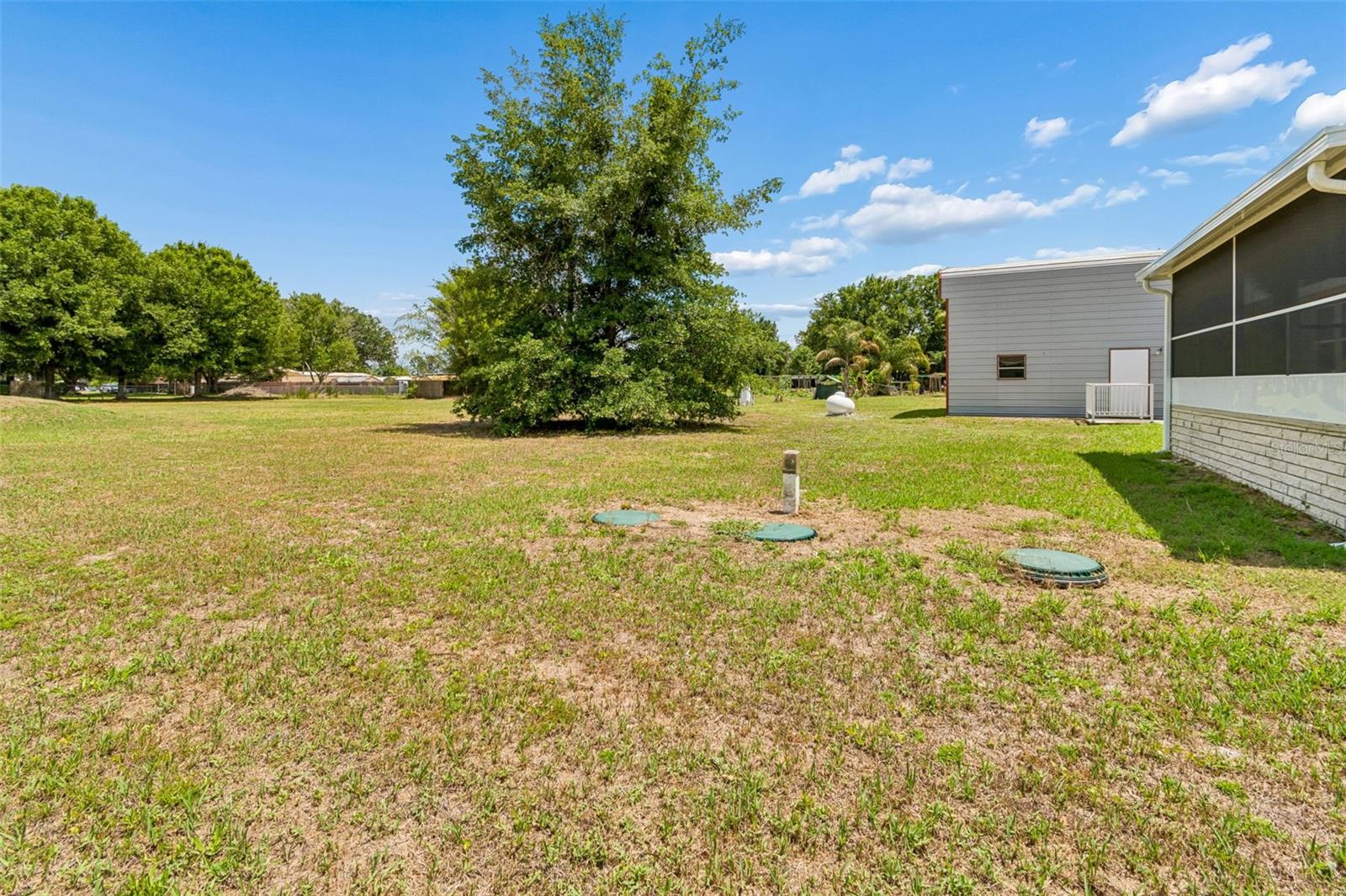 FOX RIDGE - Residential