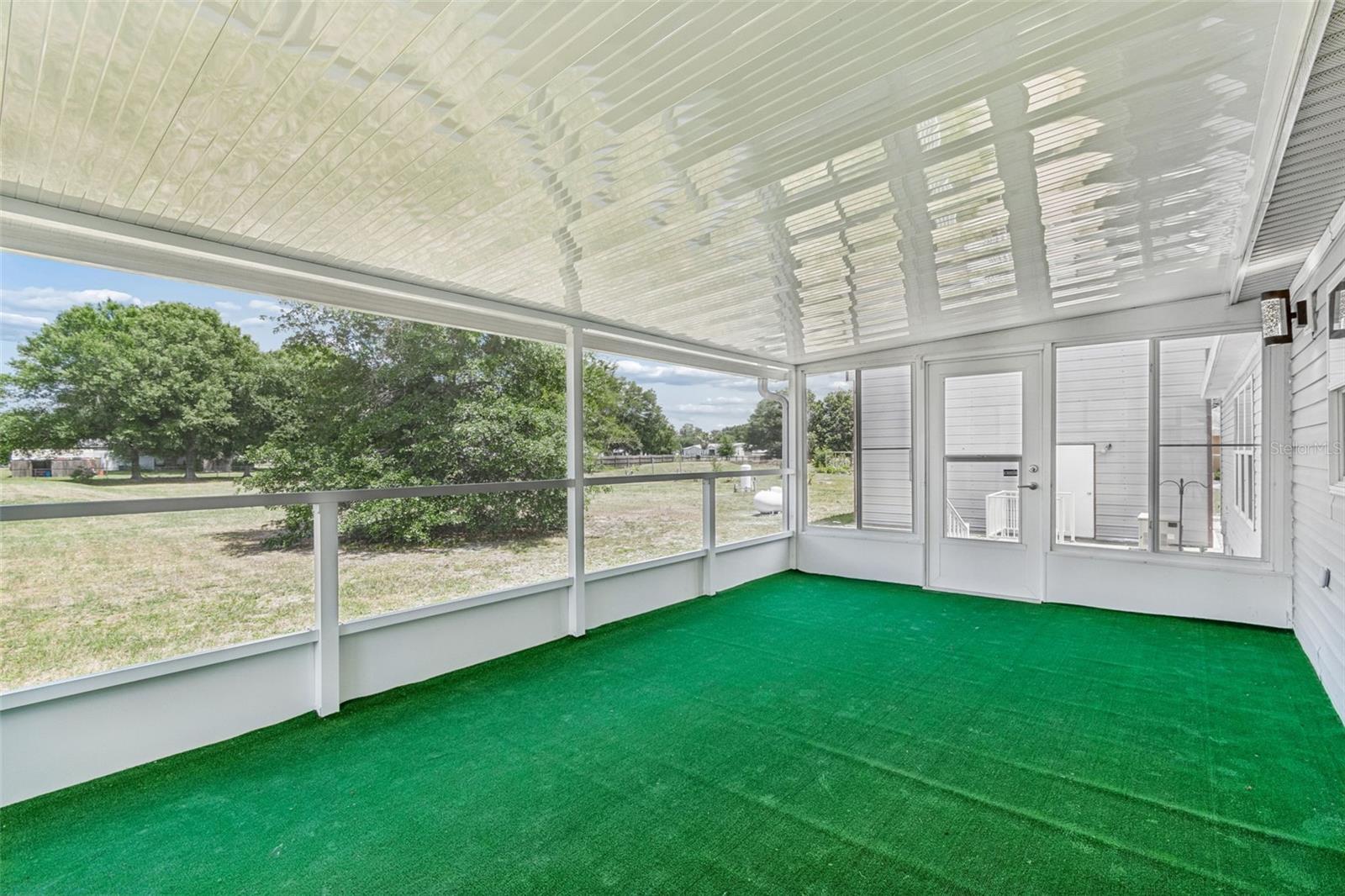 FOX RIDGE - Residential