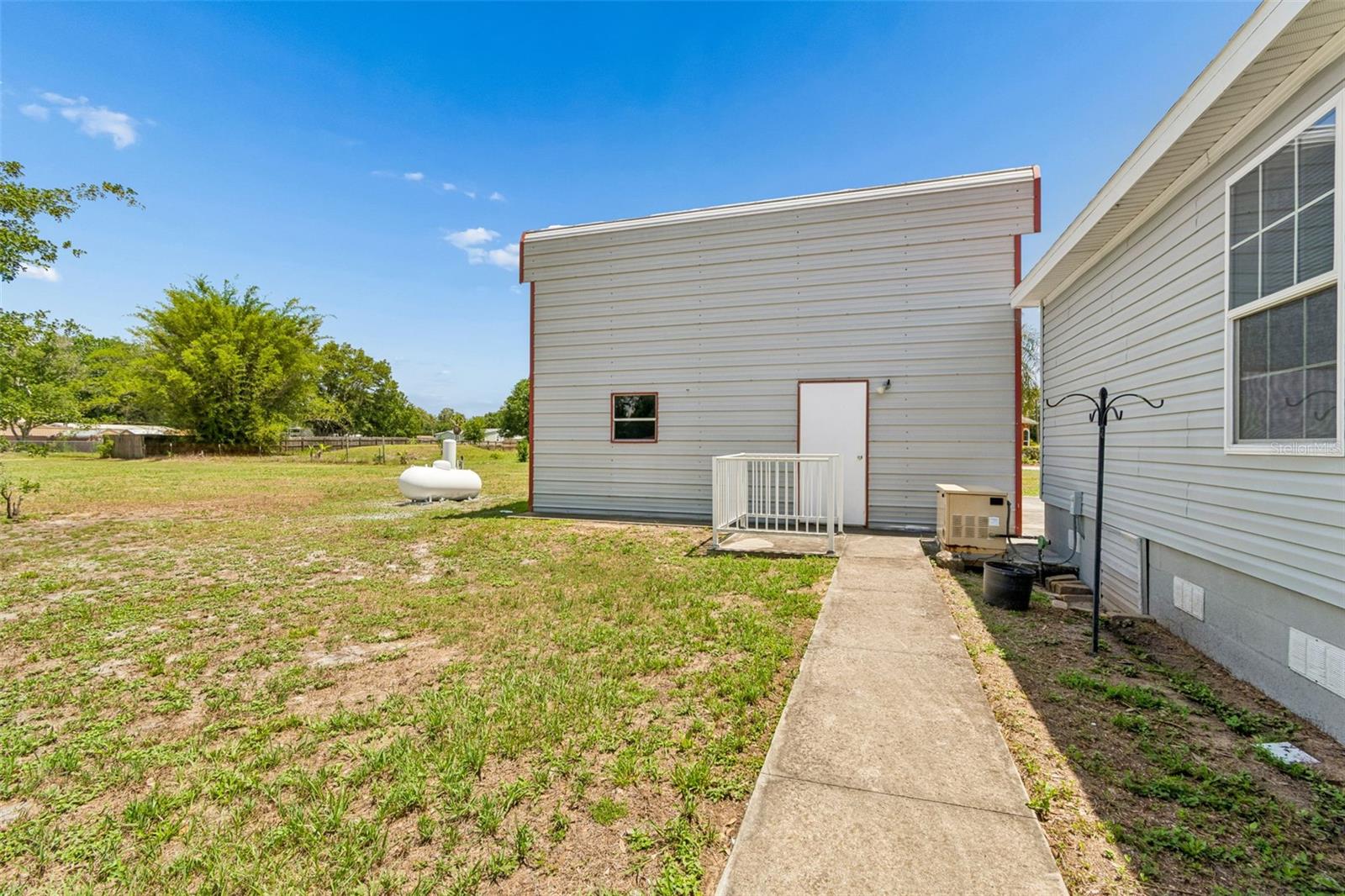 FOX RIDGE - Residential