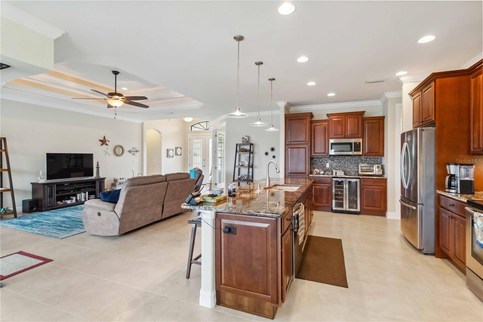 PORT CHARLOTTE SEC 093 - Residential