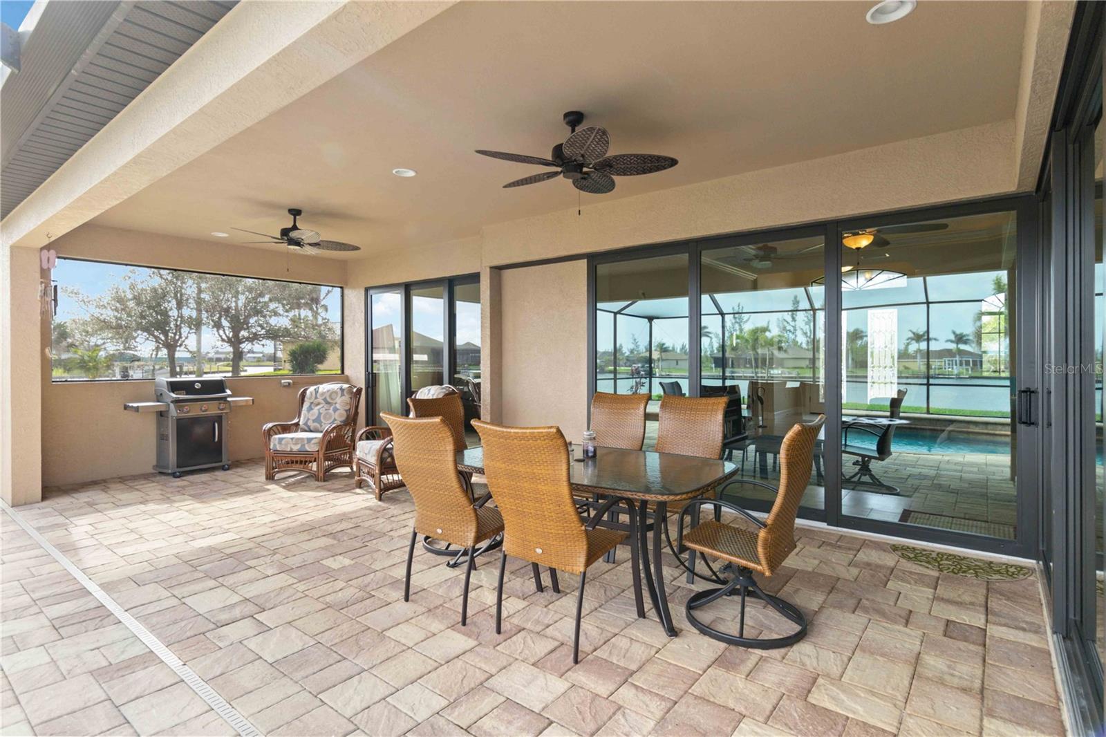 PORT CHARLOTTE SEC 093 - Residential