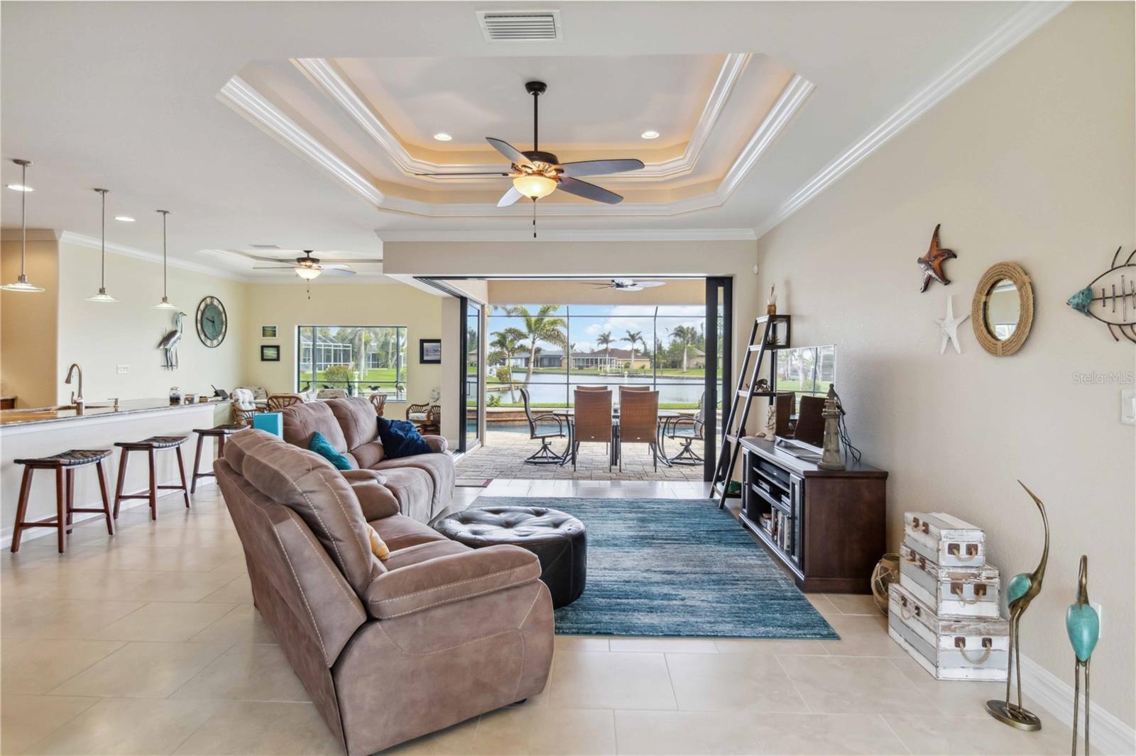 PORT CHARLOTTE SEC 093 - Residential