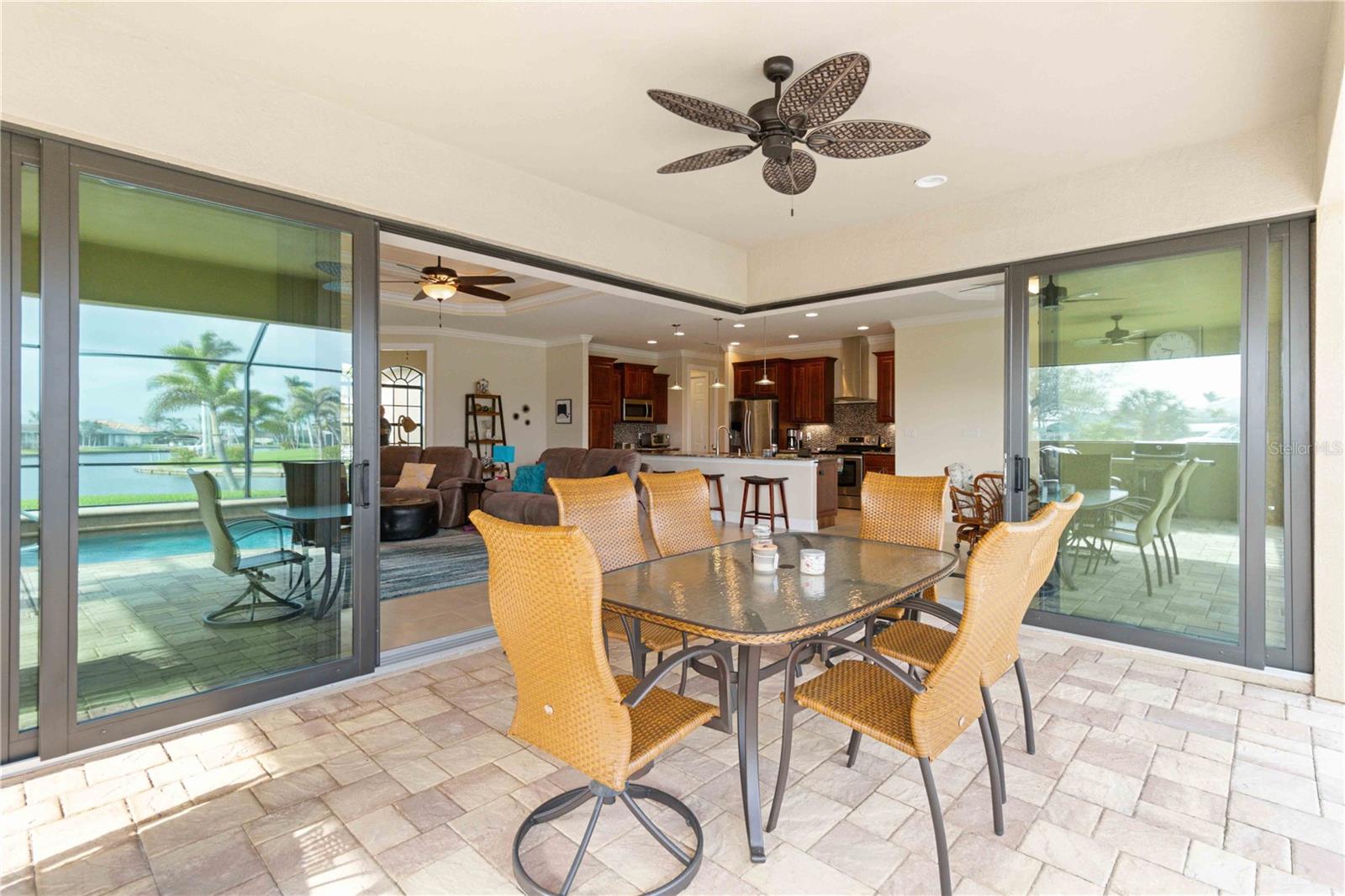 PORT CHARLOTTE SEC 093 - Residential