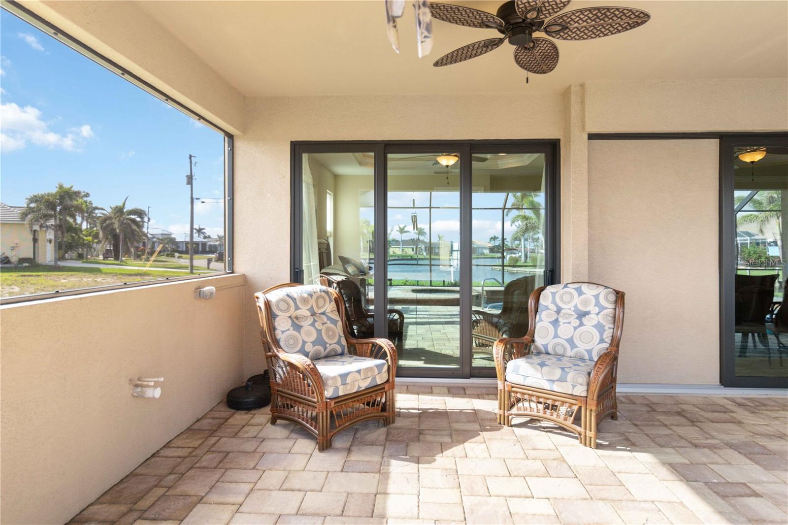 PORT CHARLOTTE SEC 093 - Residential