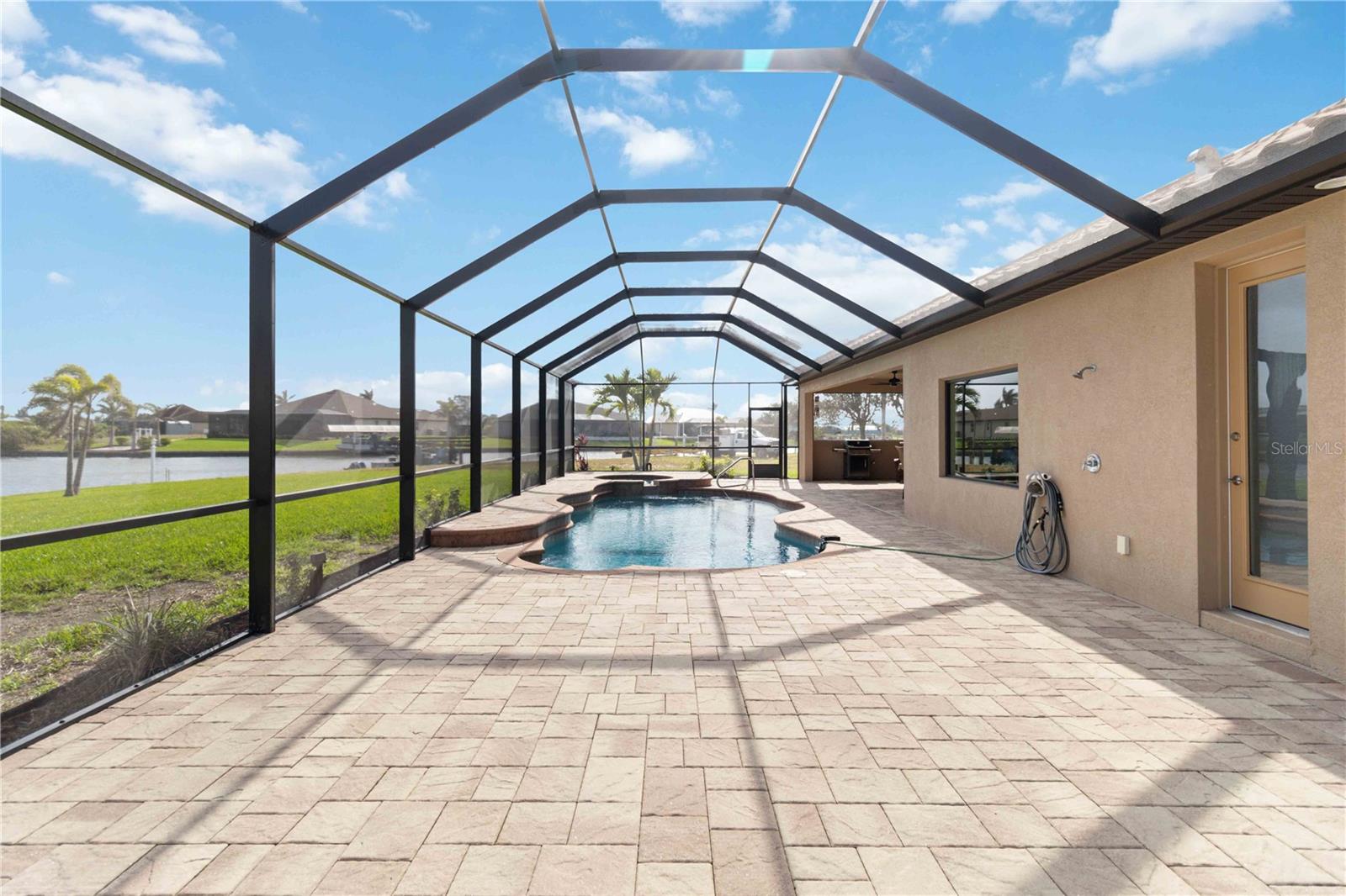 PORT CHARLOTTE SEC 093 - Residential