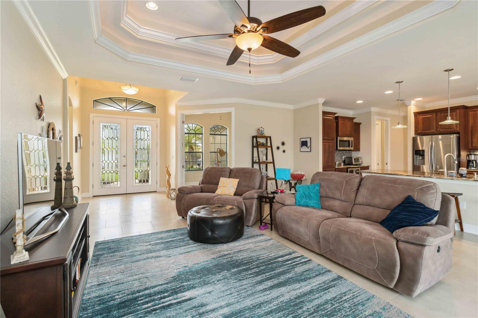 PORT CHARLOTTE SEC 093 - Residential