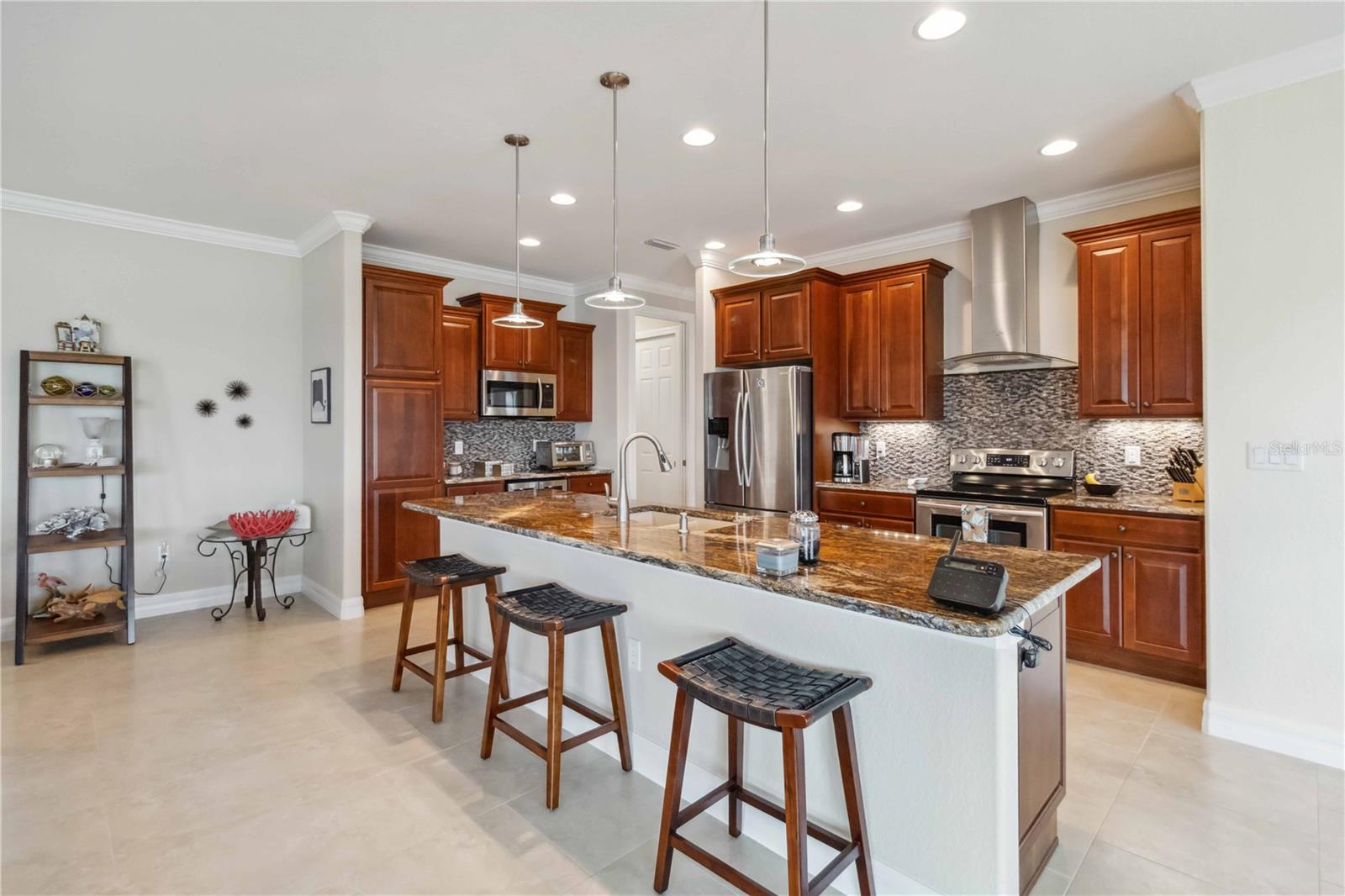 PORT CHARLOTTE SEC 093 - Residential