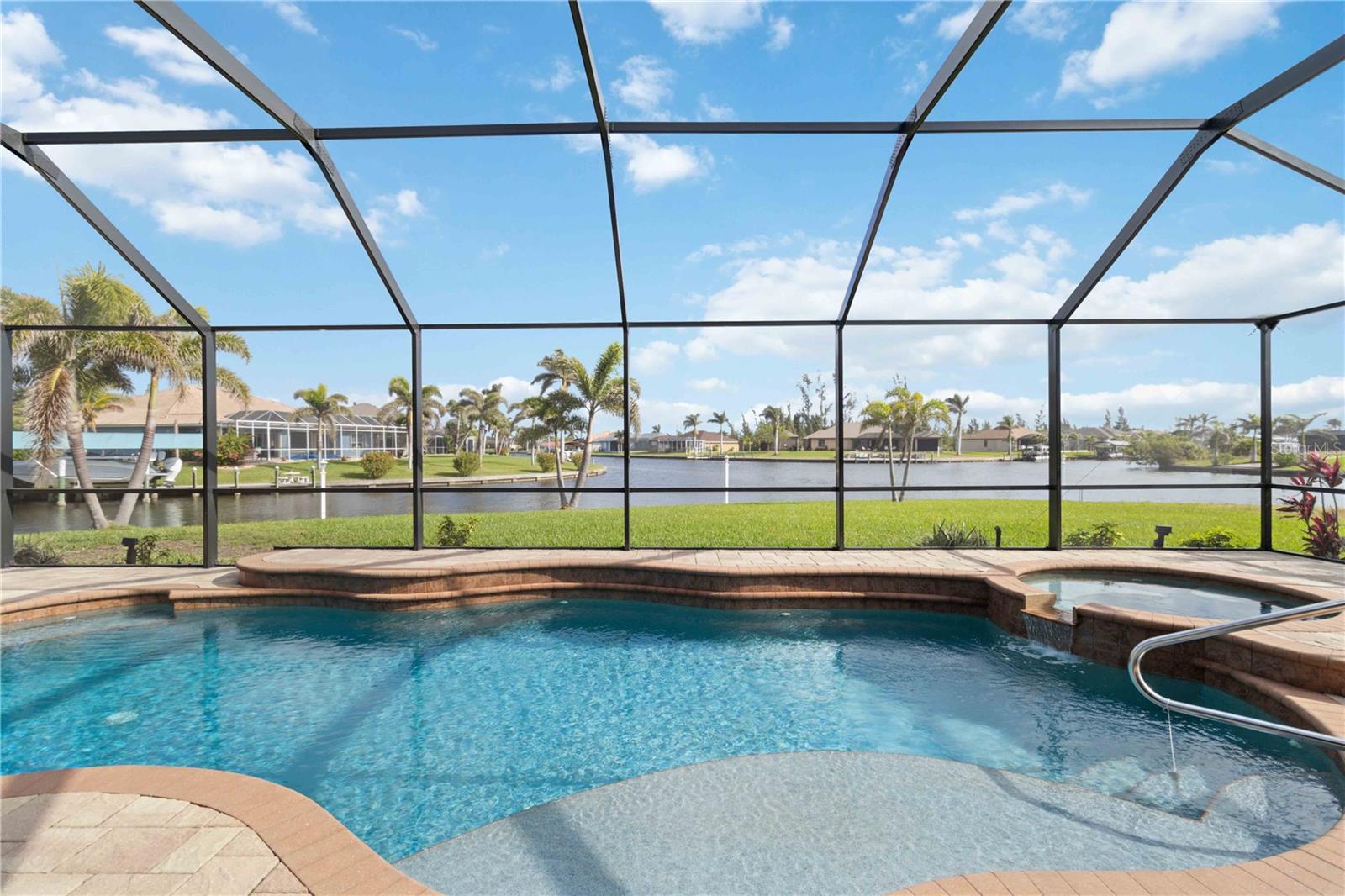 PORT CHARLOTTE SEC 093 - Residential