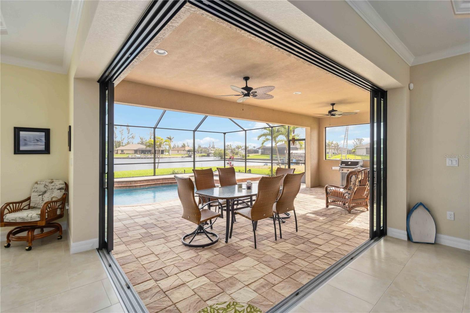 PORT CHARLOTTE SEC 093 - Residential