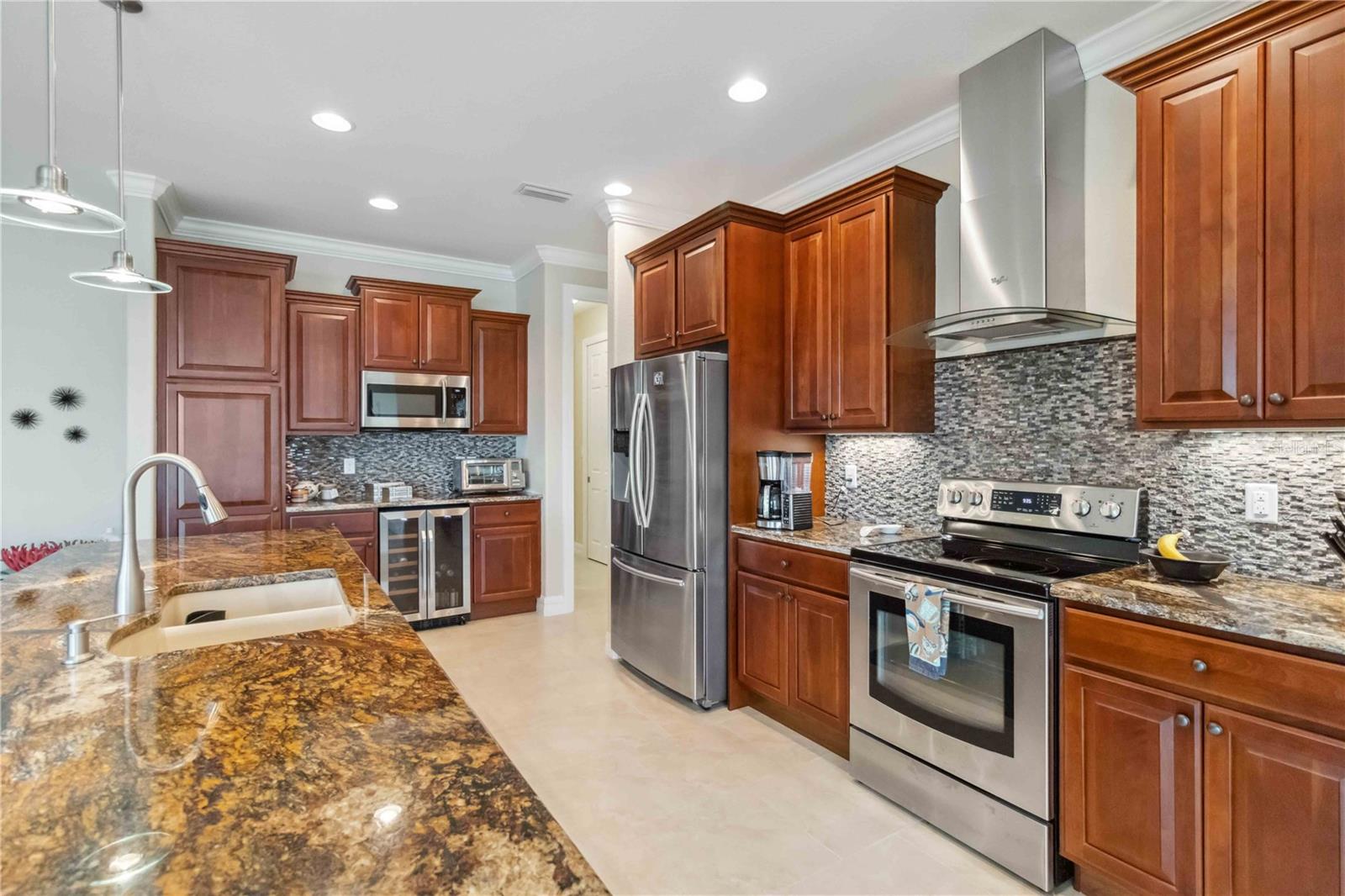 PORT CHARLOTTE SEC 093 - Residential