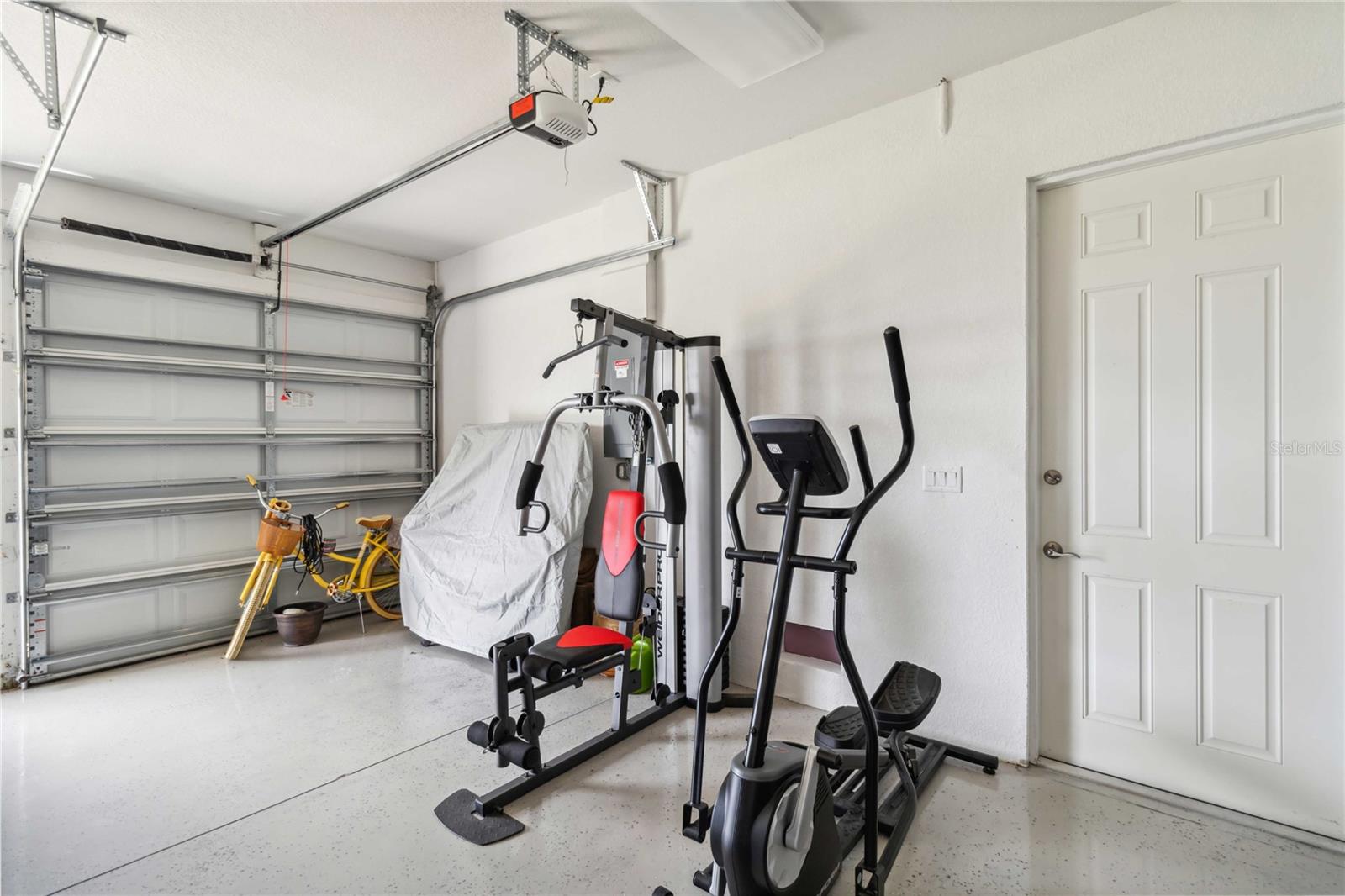 PORT CHARLOTTE SEC 093 - Residential