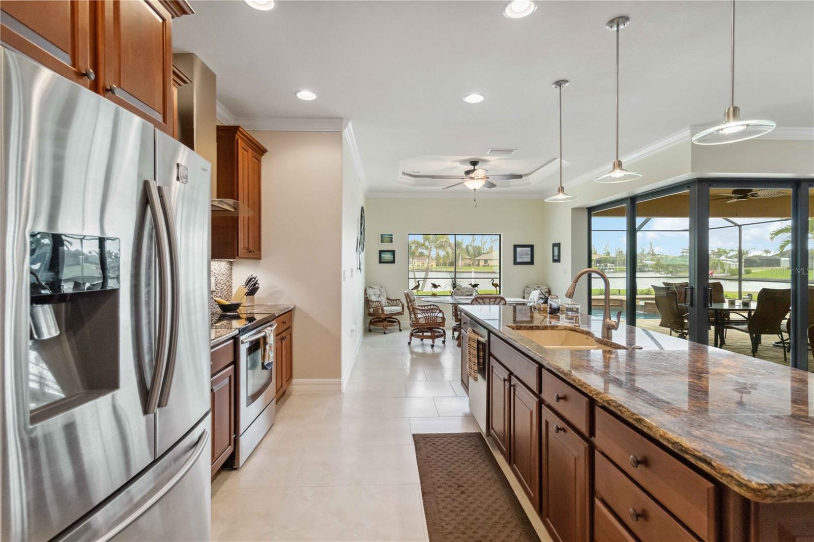 PORT CHARLOTTE SEC 093 - Residential