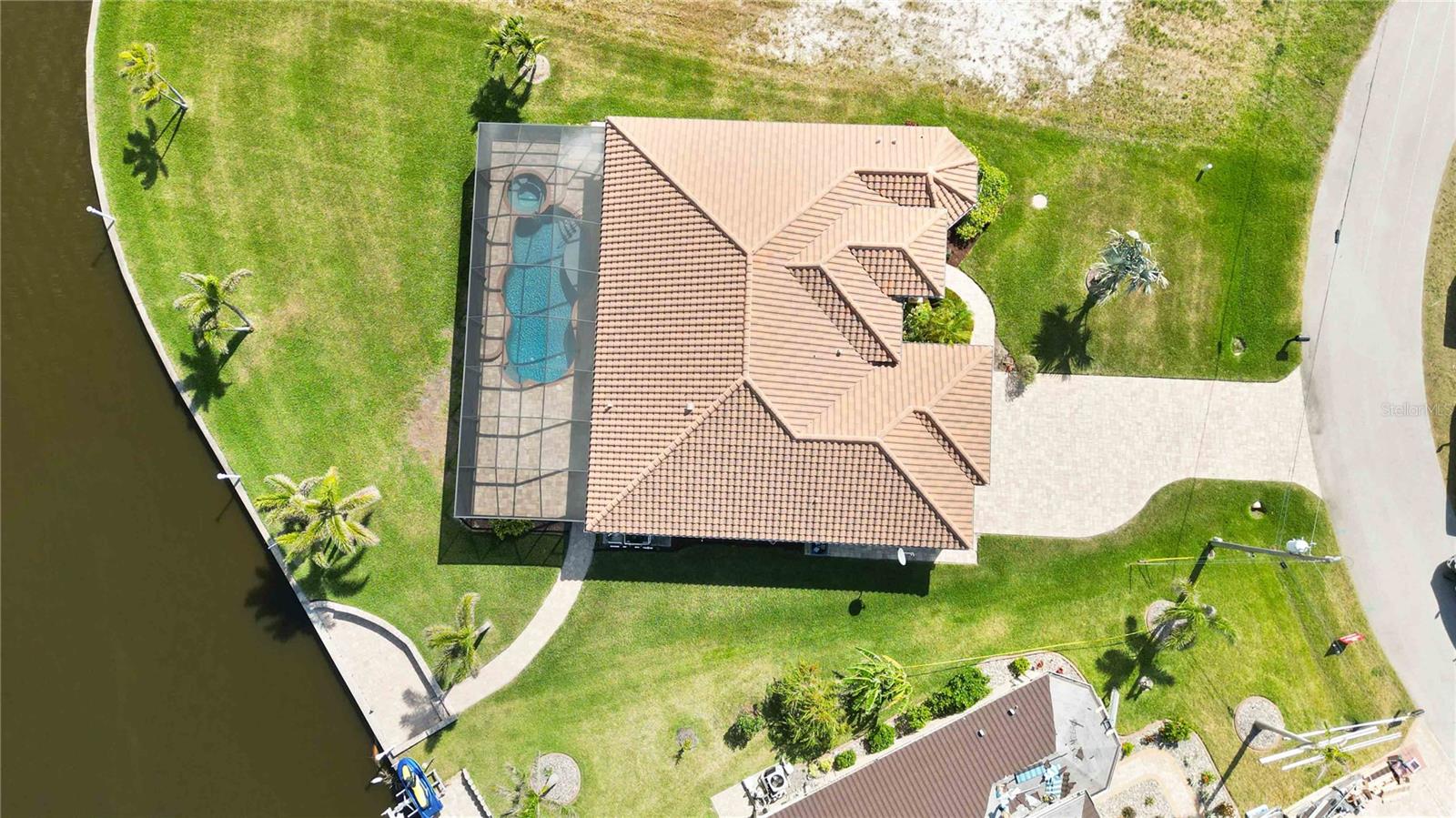 PORT CHARLOTTE SEC 093 - Residential