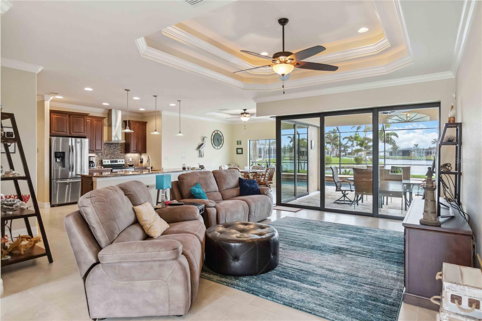 PORT CHARLOTTE SEC 093 - Residential