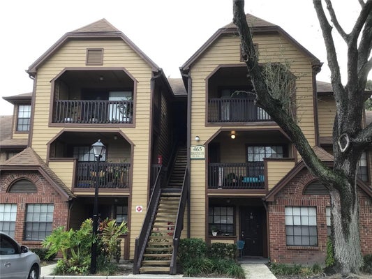 465 FORESTWAY CIR UNIT 207, ALTAMONTE SPRINGS, FL 32701 - Image 542532e7cbf3a5eb6063e668dd0badef/837515934