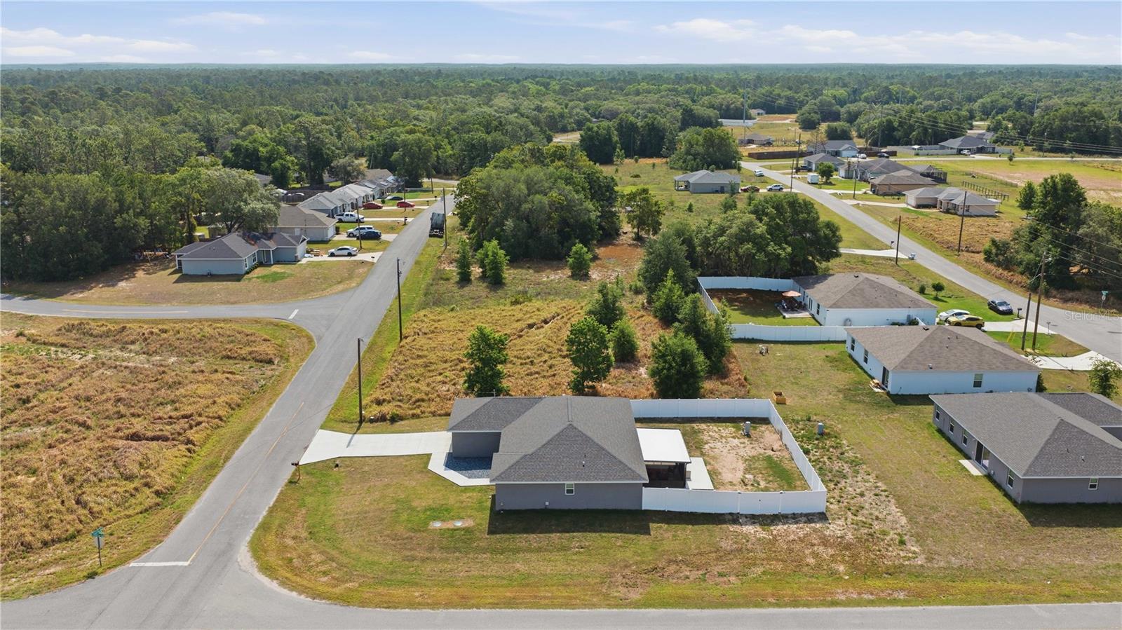 SILVER SPGS SHORES UN #33 - Residential