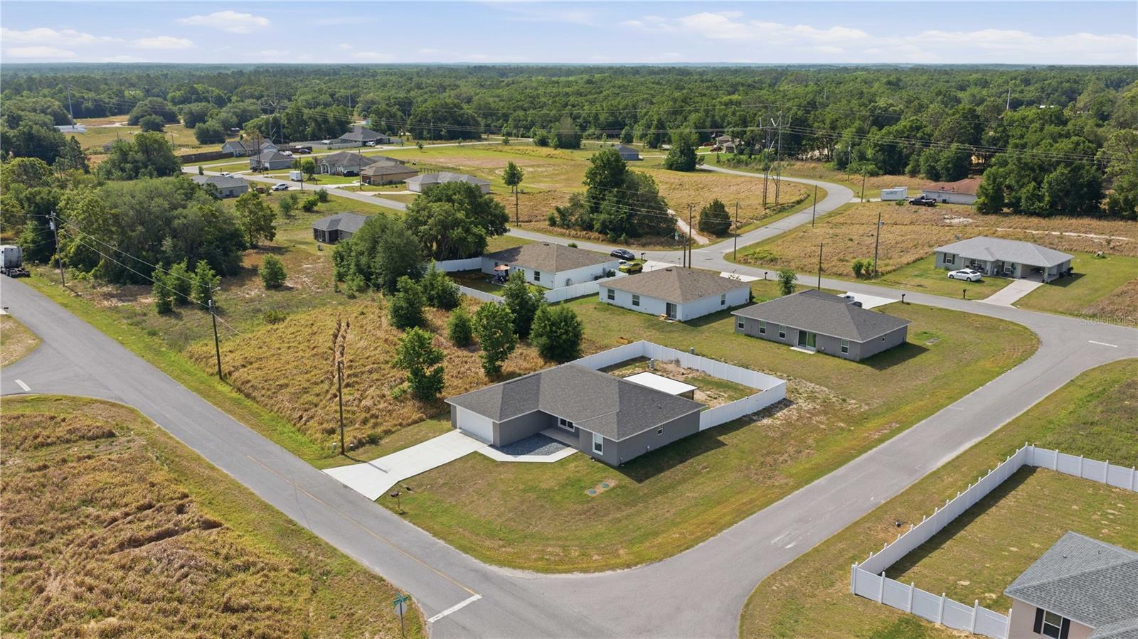 SILVER SPGS SHORES UN #33 - Residential