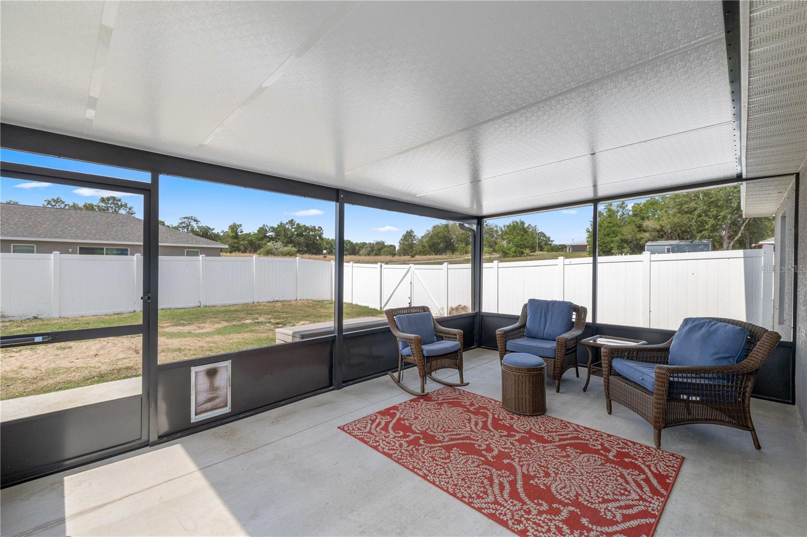 SILVER SPGS SHORES UN #33 - Residential