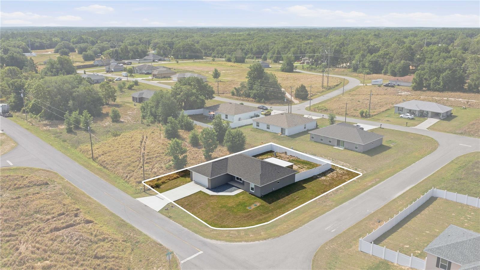 SILVER SPGS SHORES UN #33 - Residential