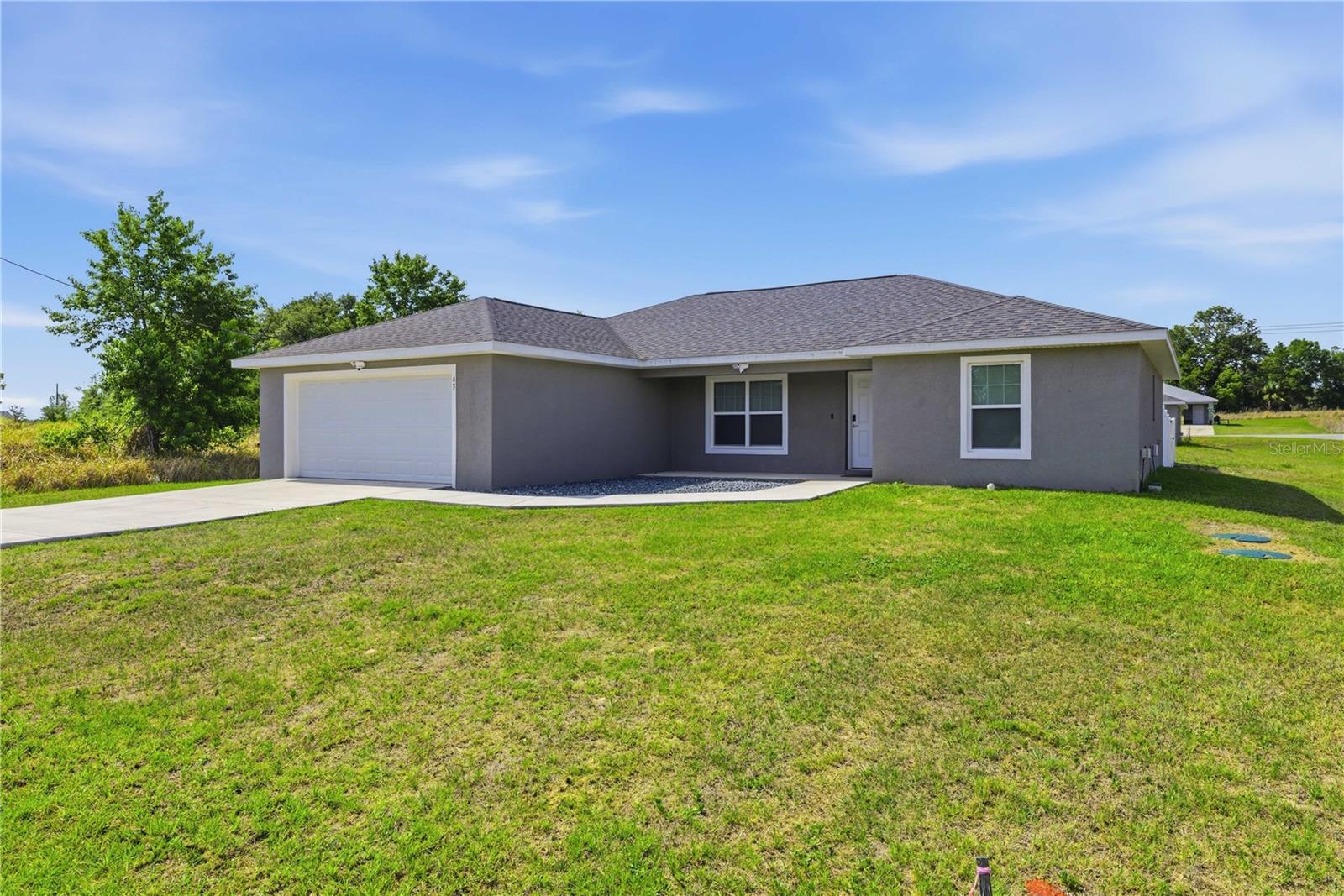 SILVER SPGS SHORES UN #33 - Residential