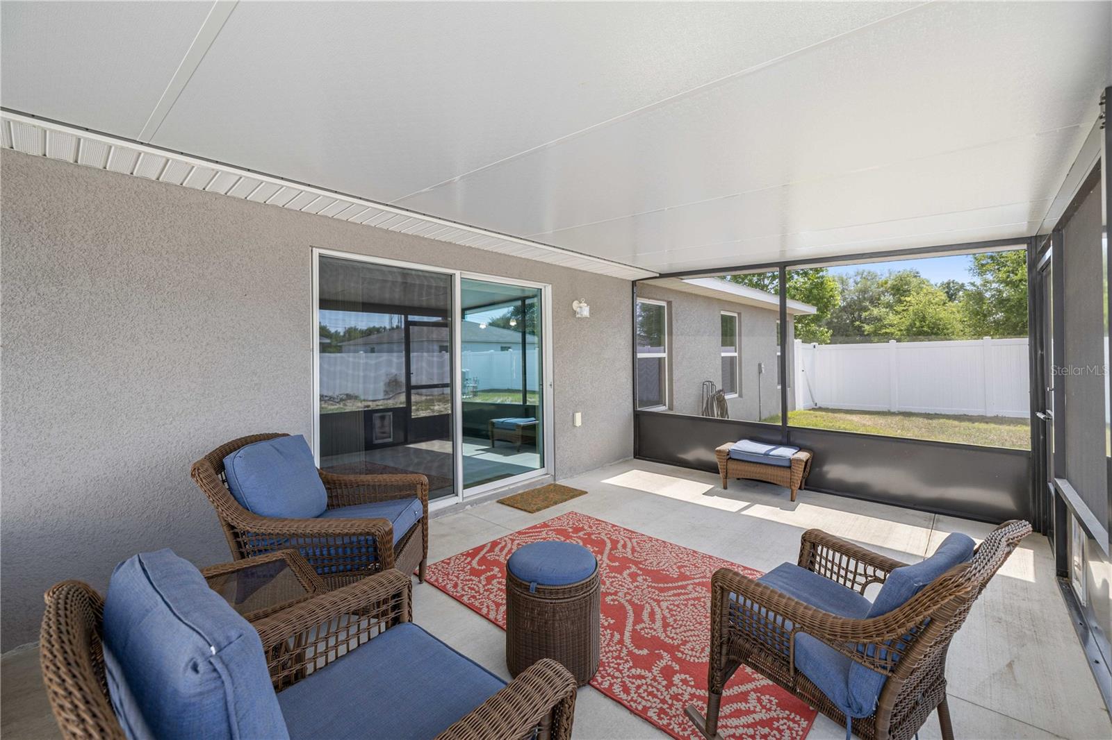 SILVER SPGS SHORES UN #33 - Residential