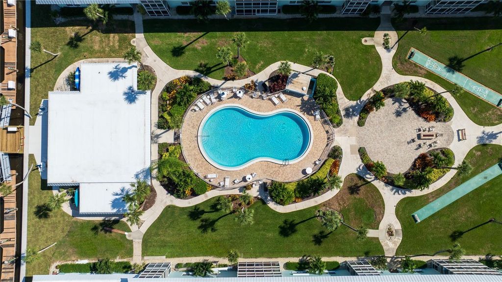 Photo of 325 N Cswy #D103, New Smyrna Beach, FL 32169 (MLS # NS1085945)