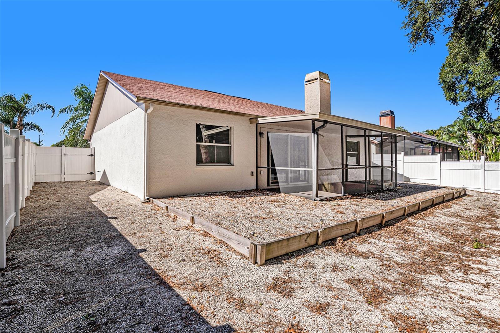 COUNTRYWAY PRCL B TR 4 - Residential