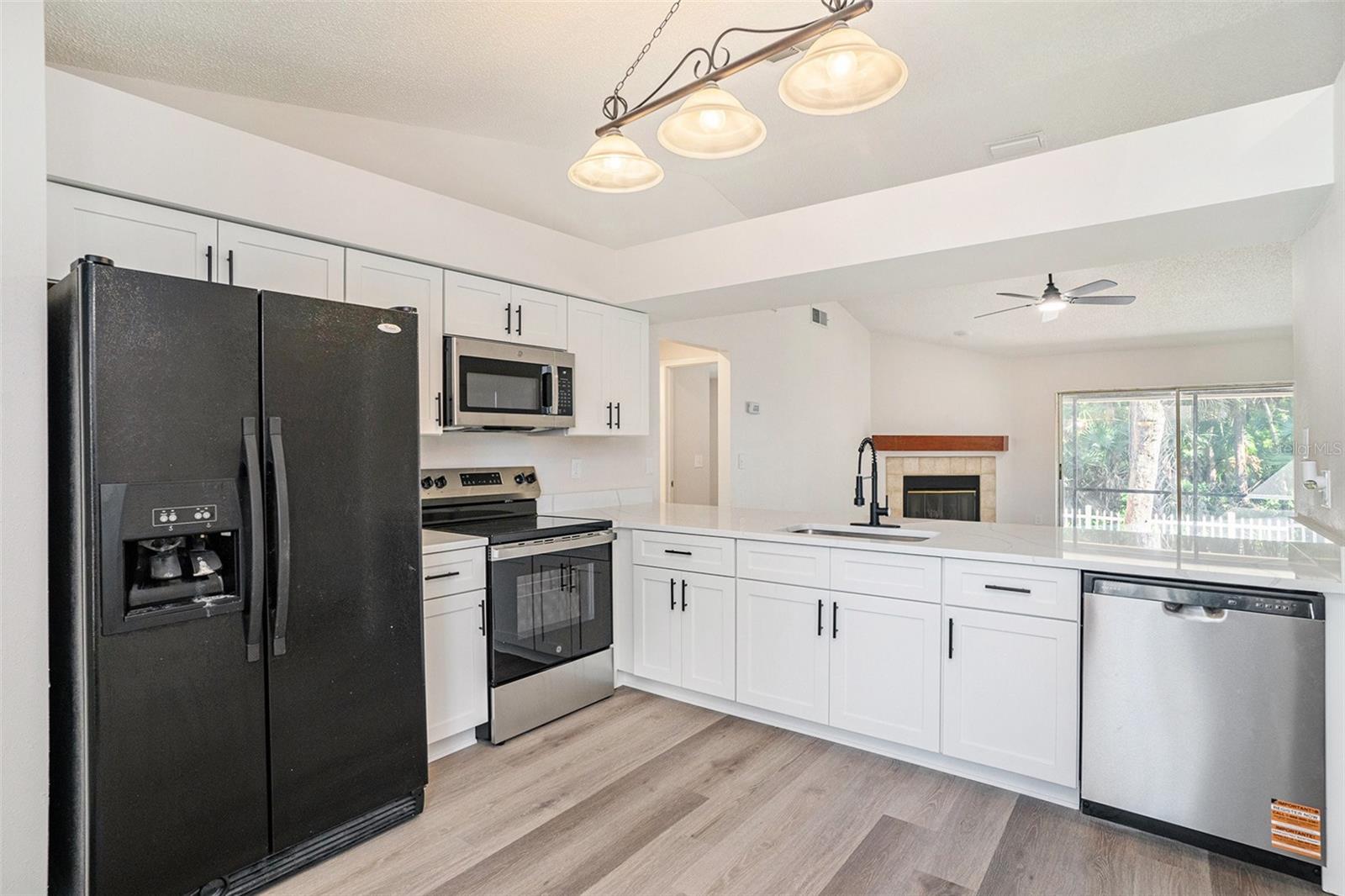 COUNTRYWAY PRCL B TR 4 - Residential