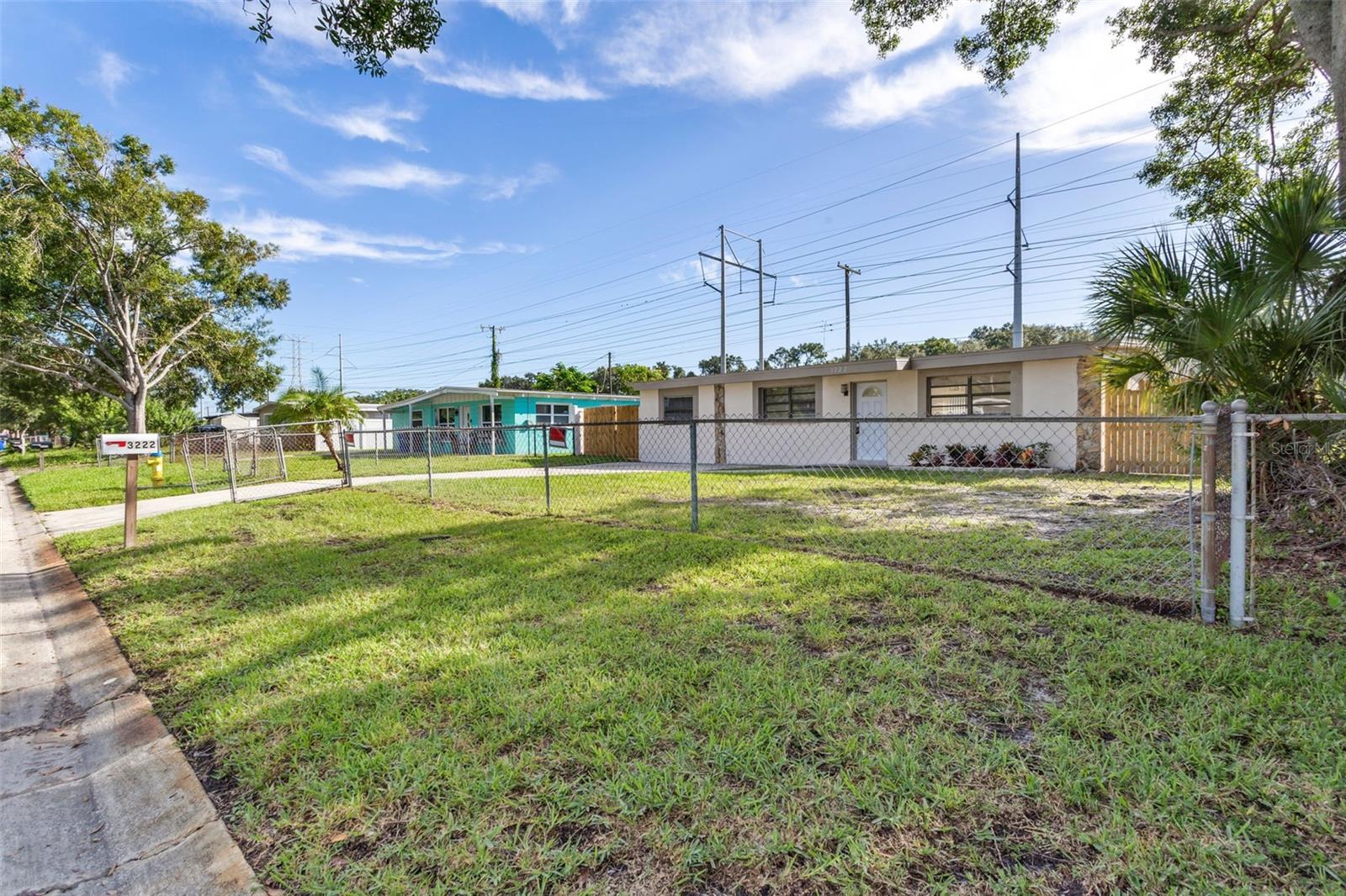 CLAIR MEL CITY UNIT 31 - Residential