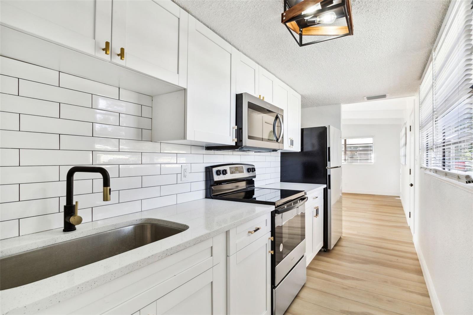 CLAIR MEL CITY UNIT 31 - Residential