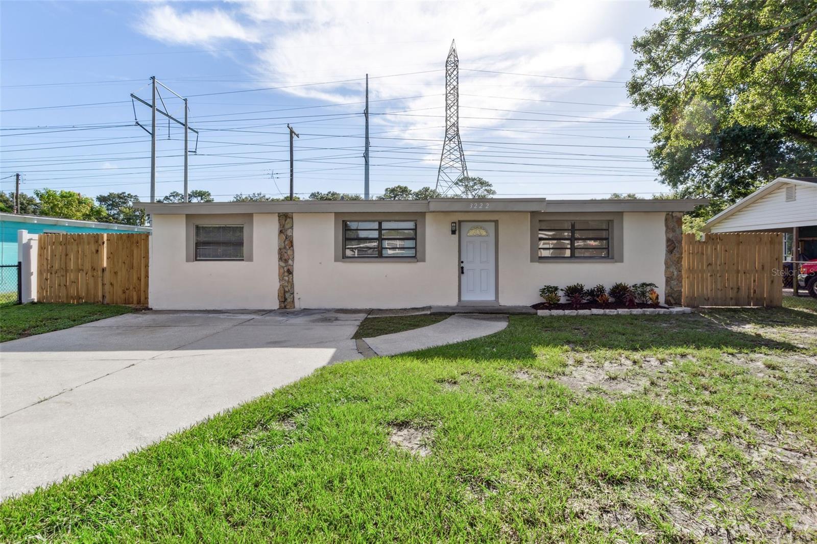 CLAIR MEL CITY UNIT 31 - Residential