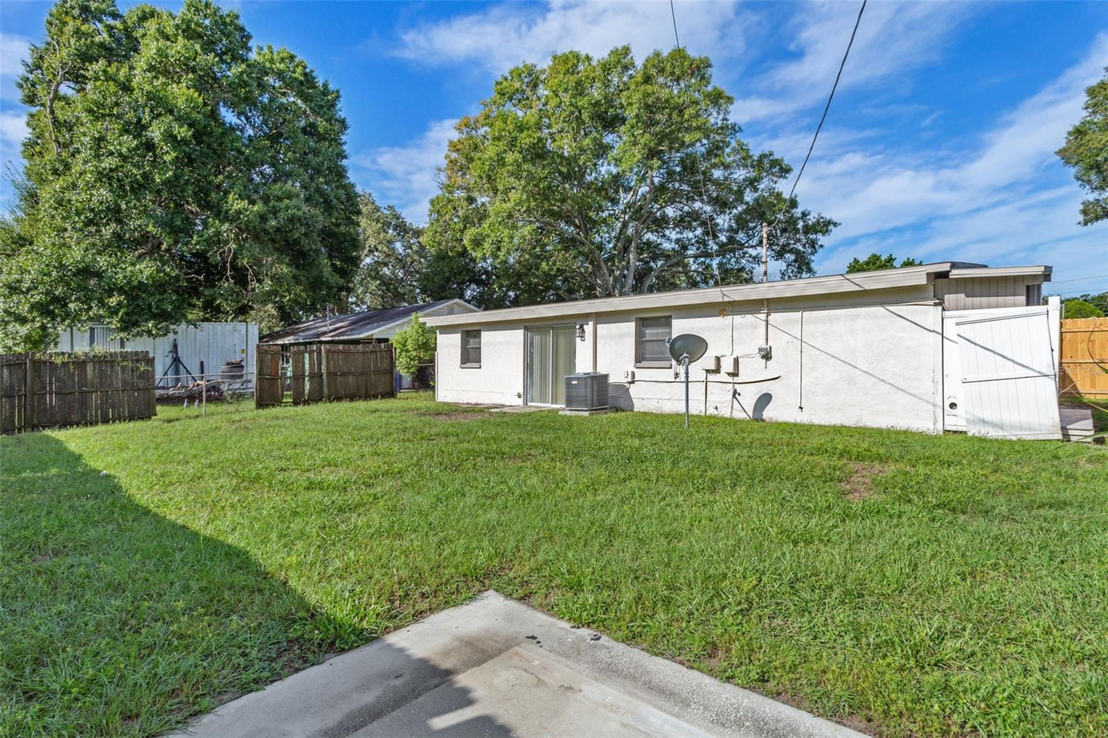 CLAIR MEL CITY UNIT 31 - Residential