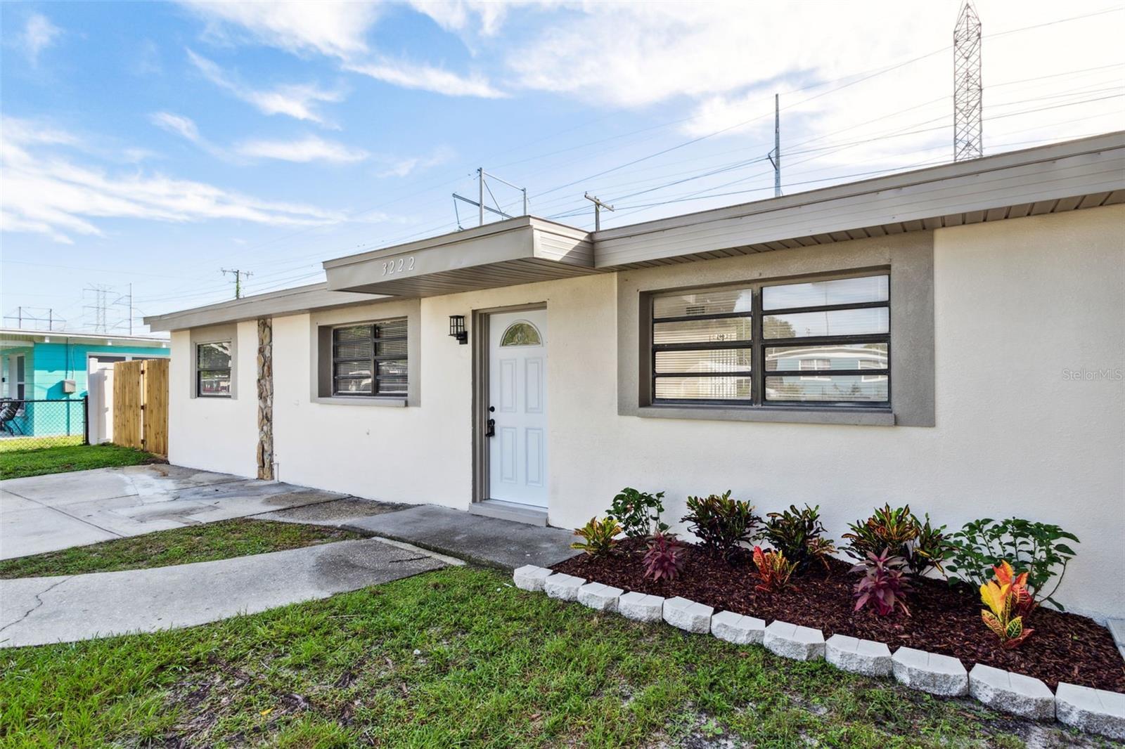 CLAIR MEL CITY UNIT 31 - Residential