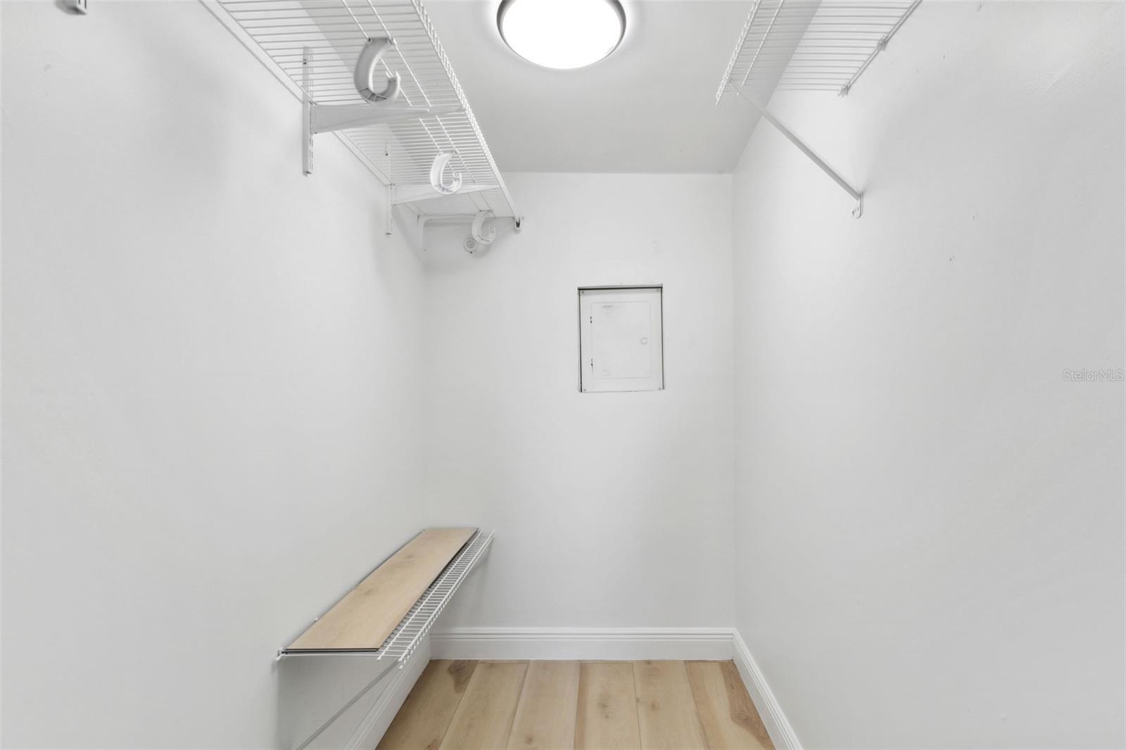 CLAIR MEL CITY UNIT 31 - Residential