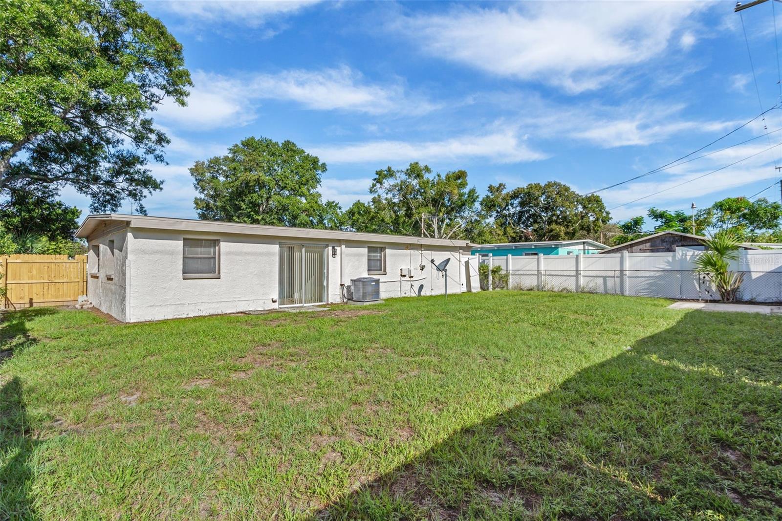 CLAIR MEL CITY UNIT 31 - Residential