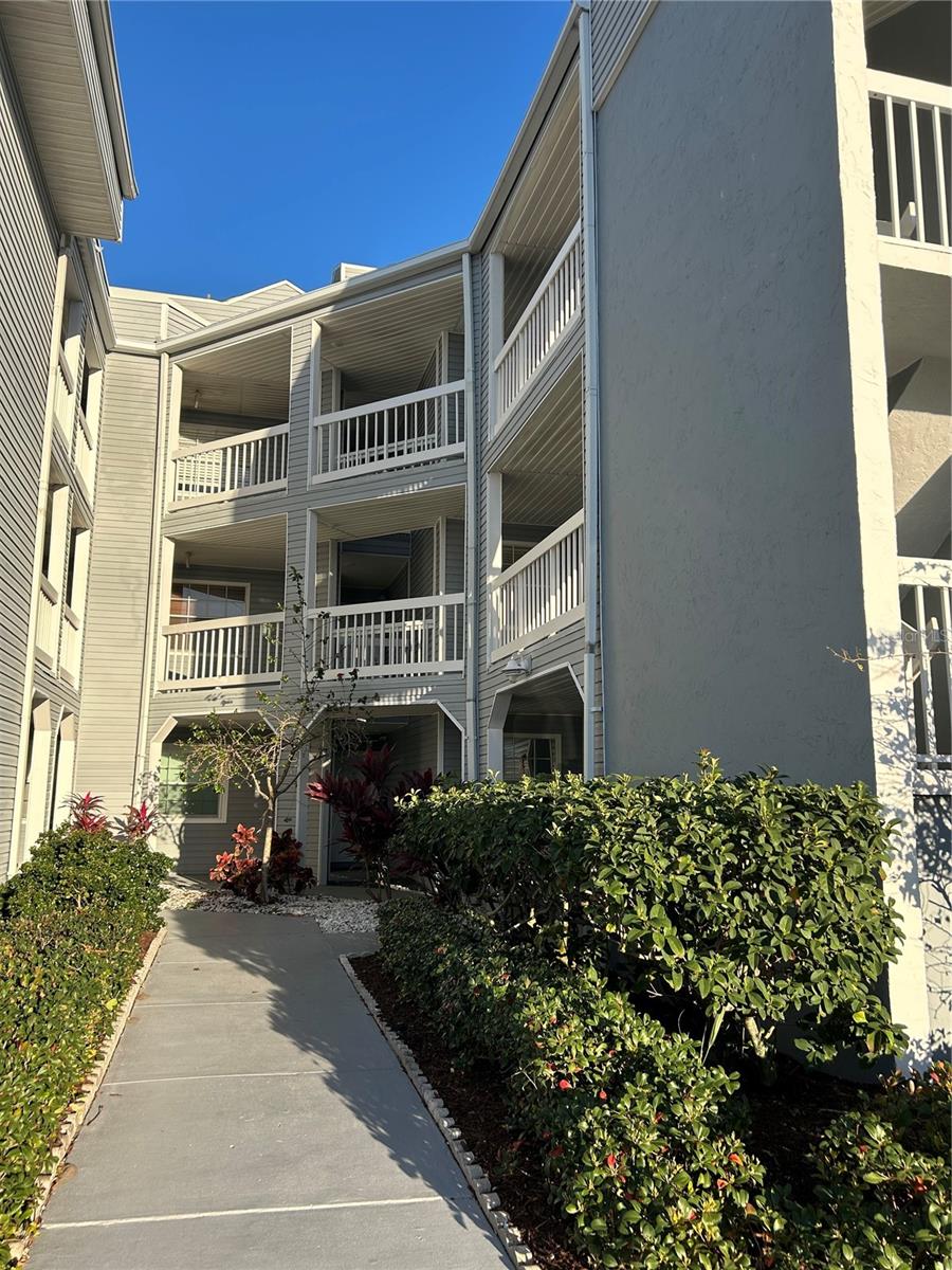 STONES THROW CONDO - Residential