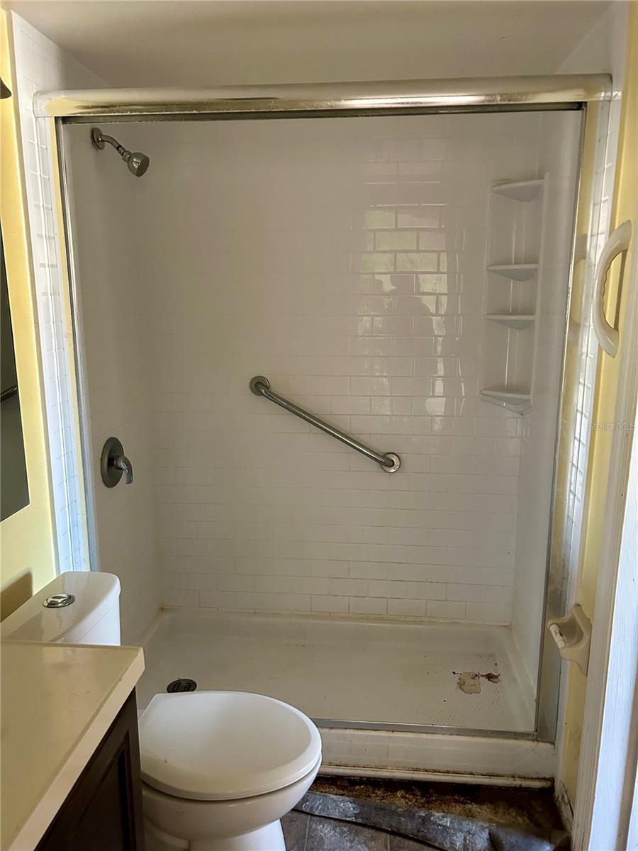 STONES THROW CONDO - Residential