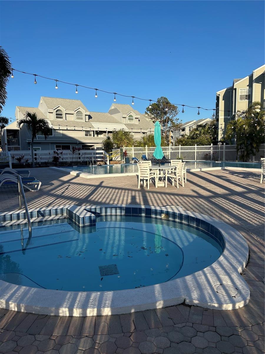 STONES THROW CONDO - Residential